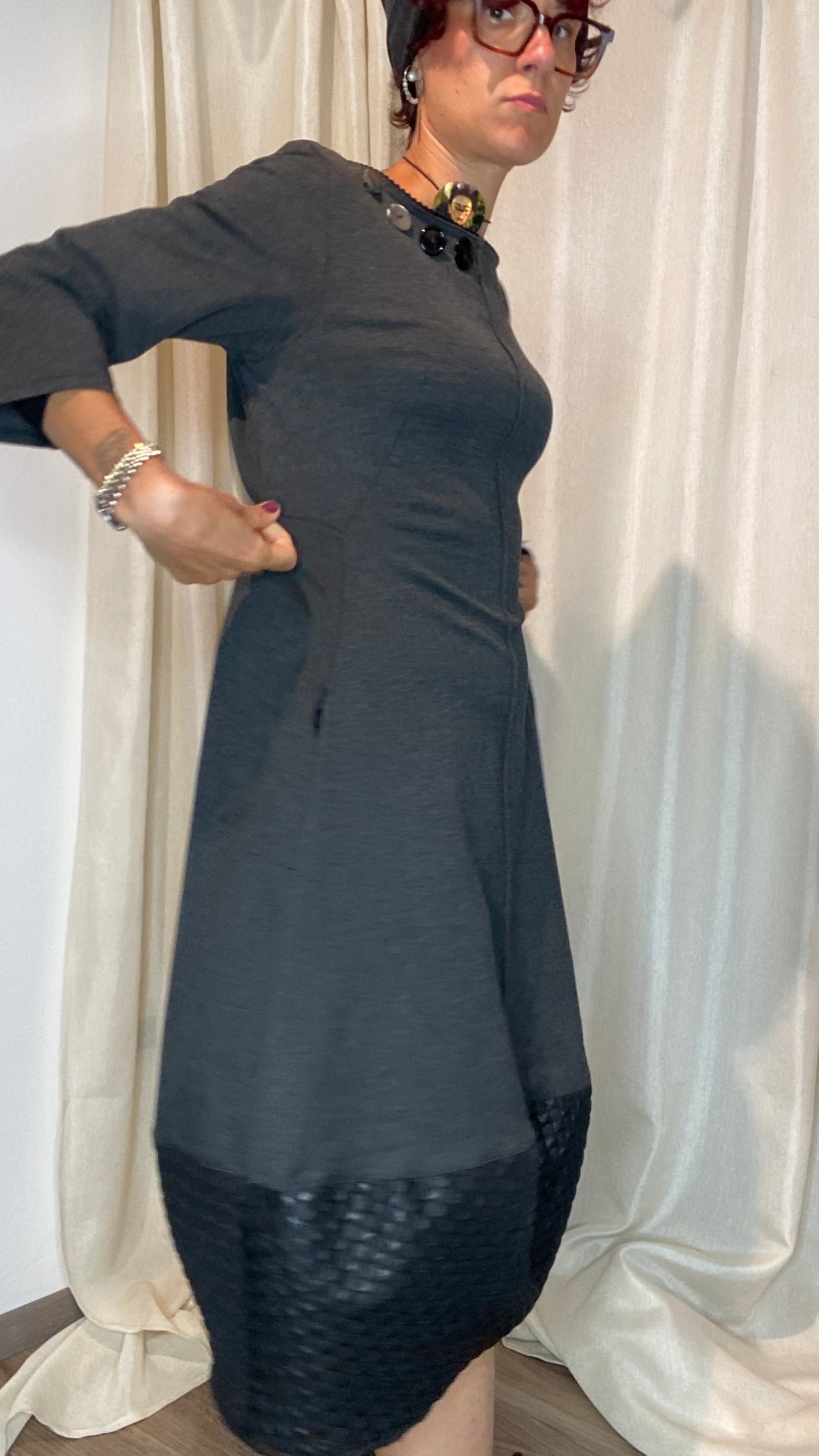 Abito Carry