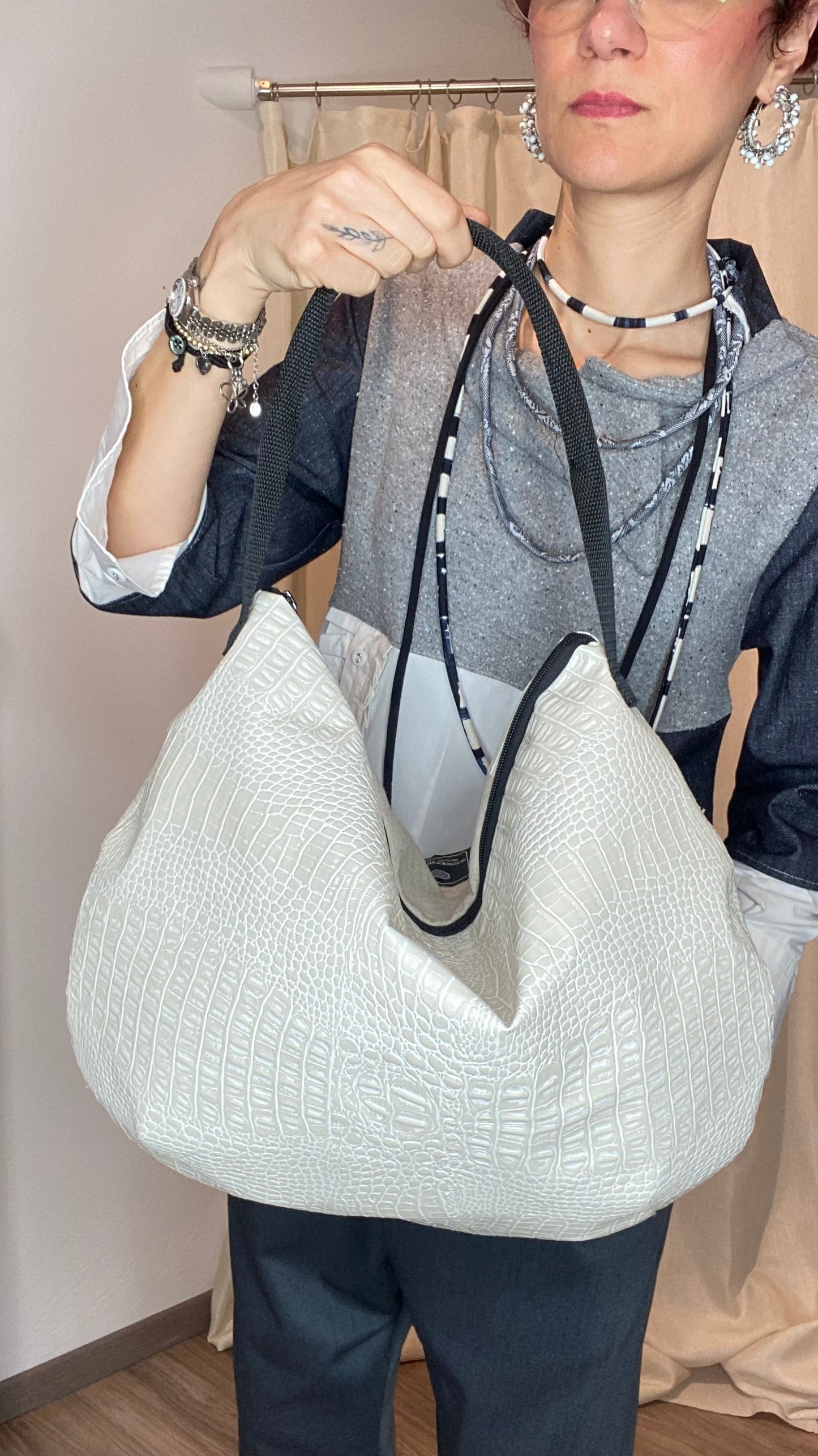 Borsa Fly Dea
