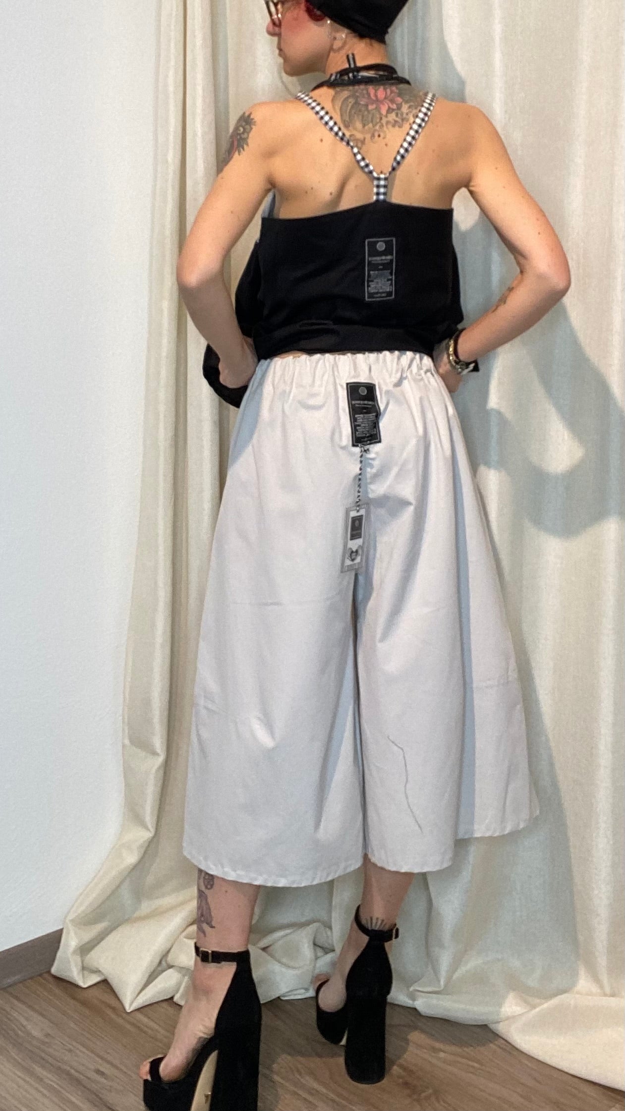 Pantalone Kay