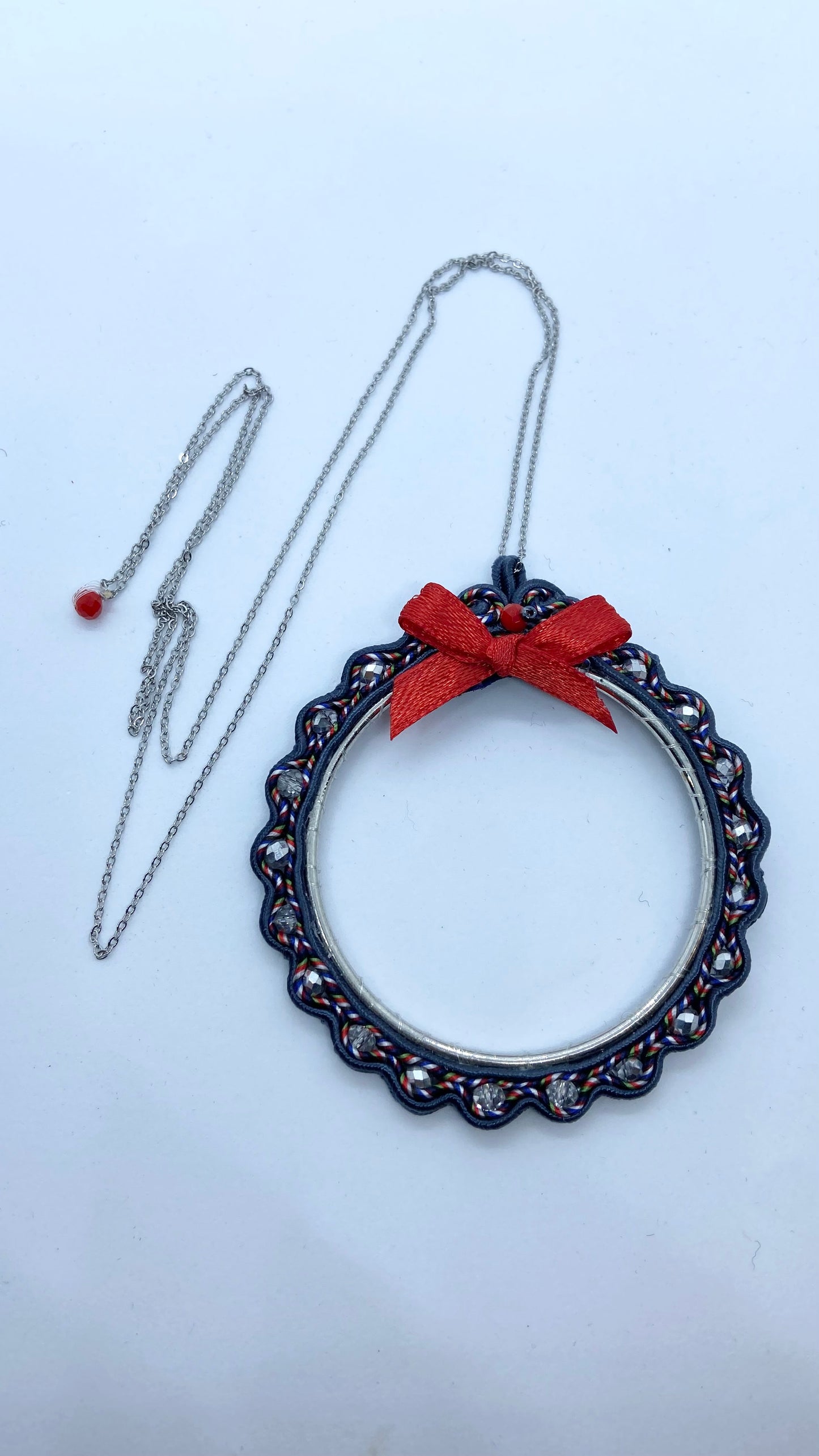 Collana/ciondolo Alessia
