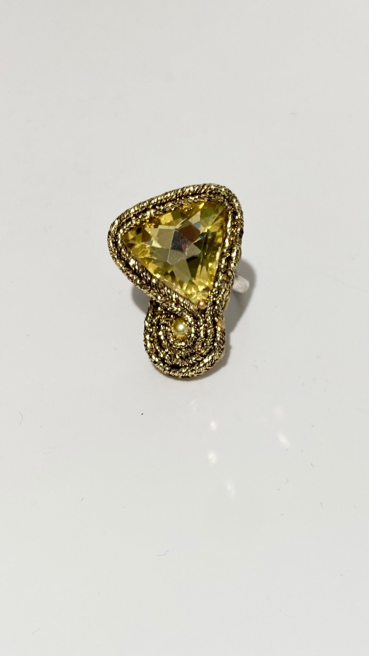Anello Gold
