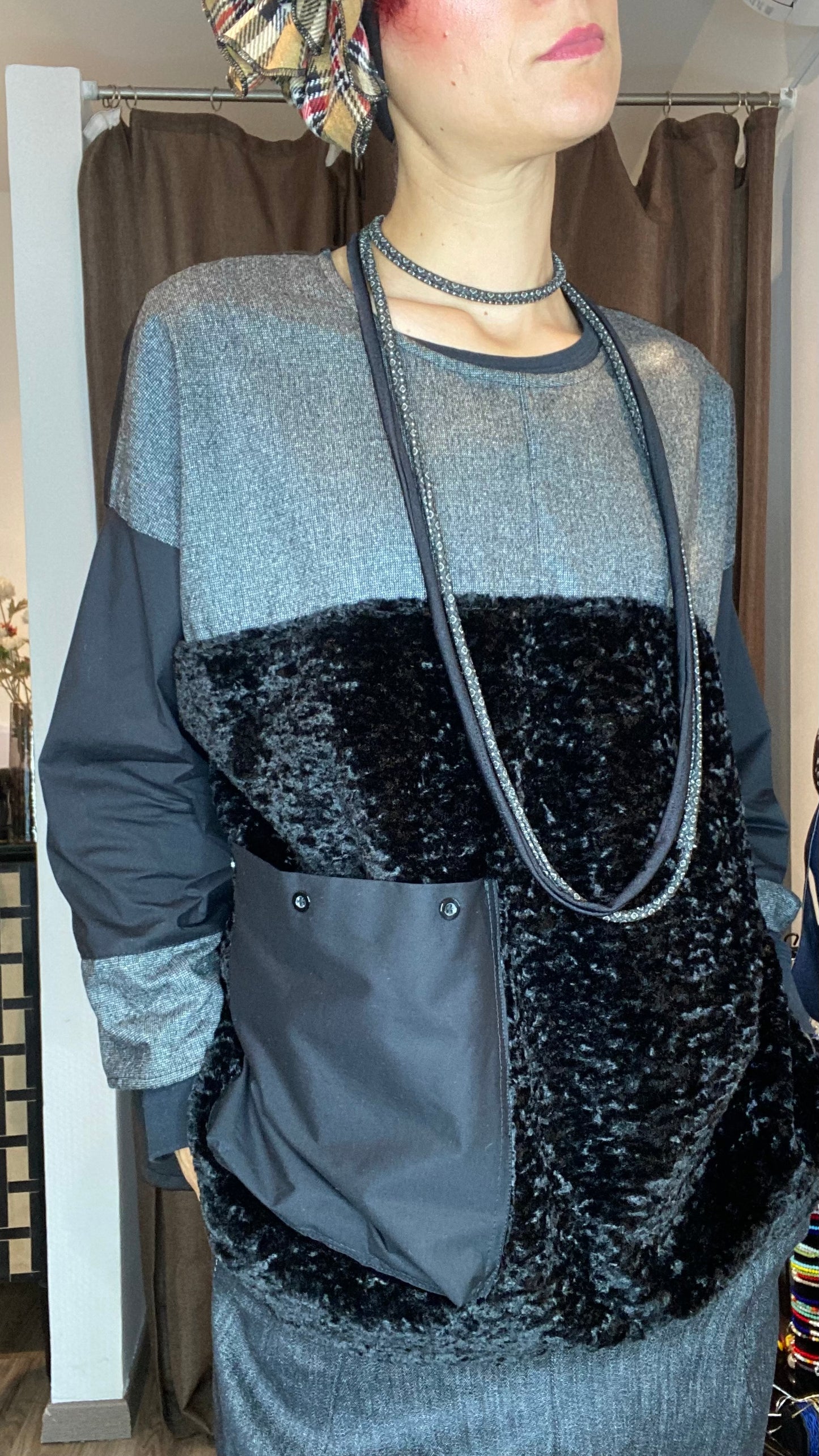 Maglia Gem