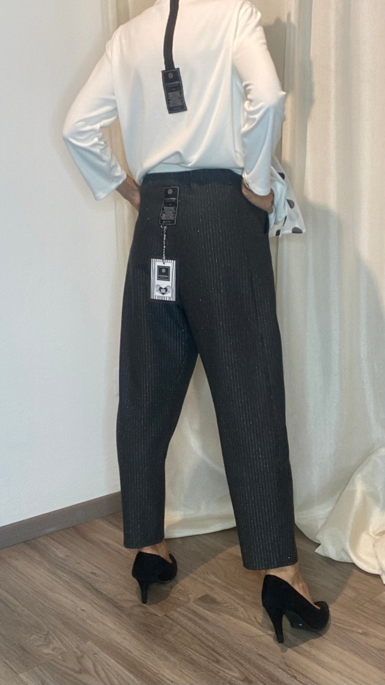 Pantalone Mek