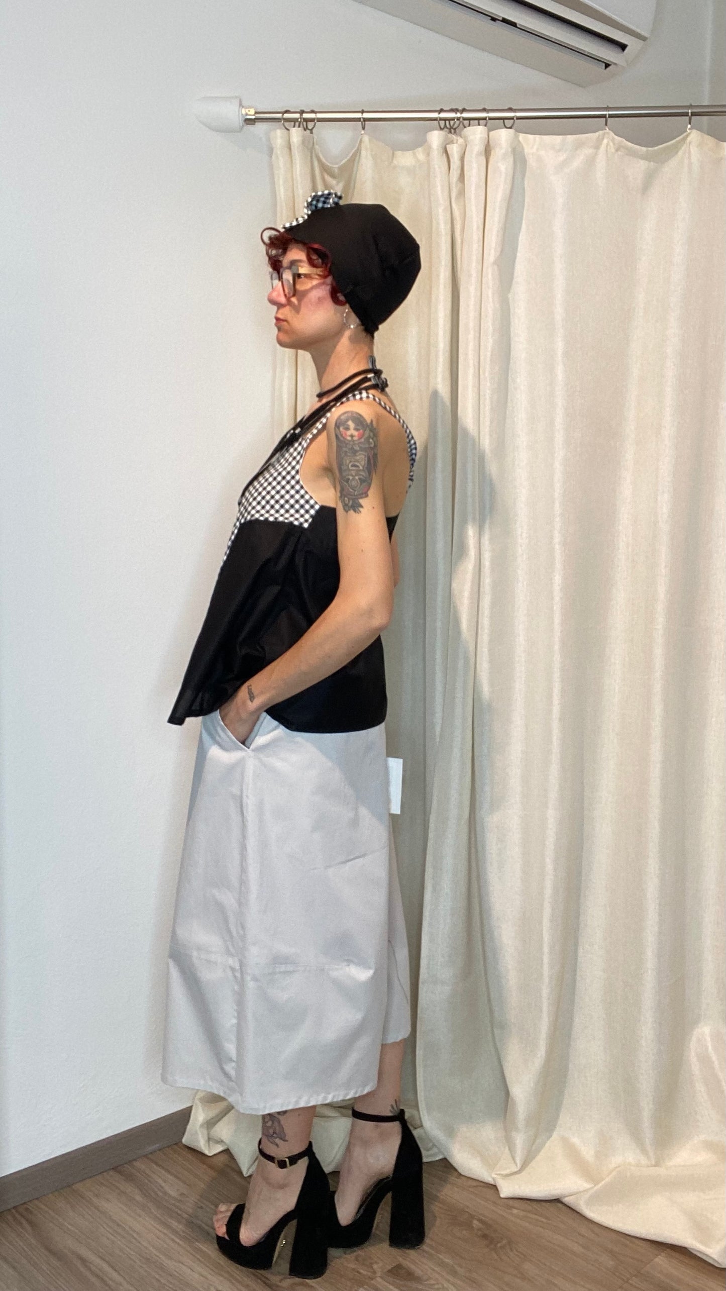 Pantalone Kay