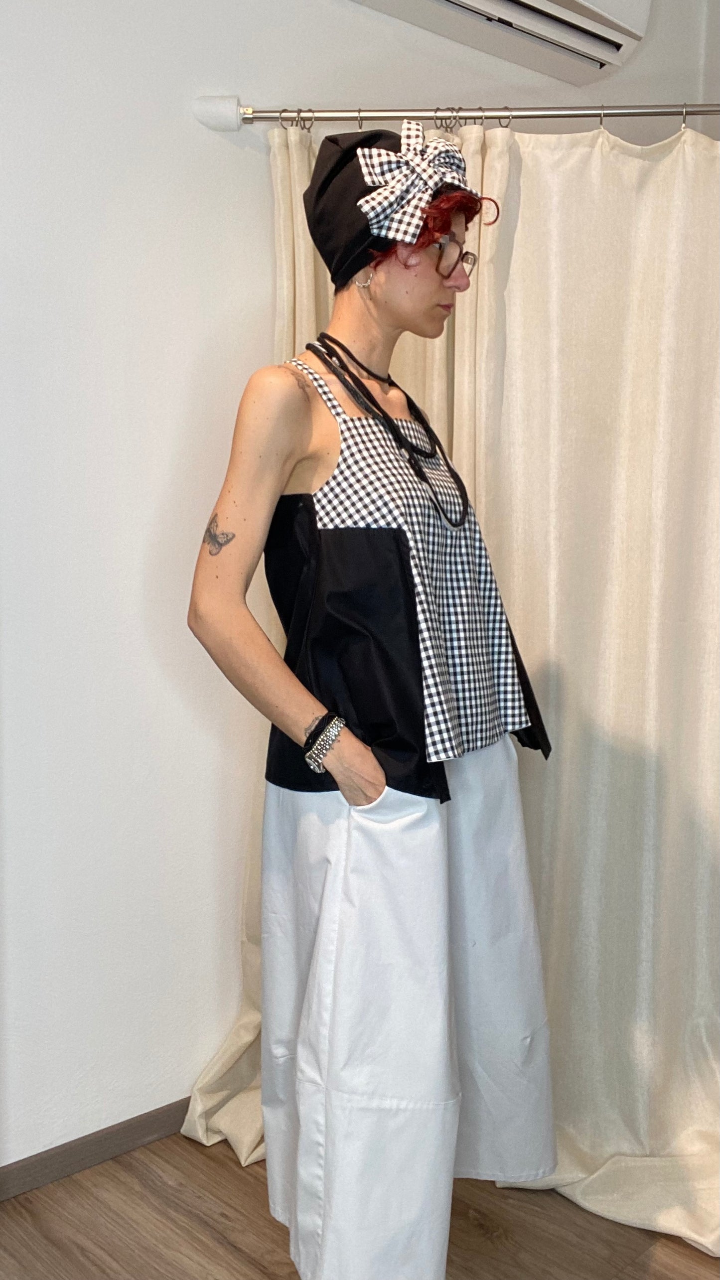 Pantalone Kay