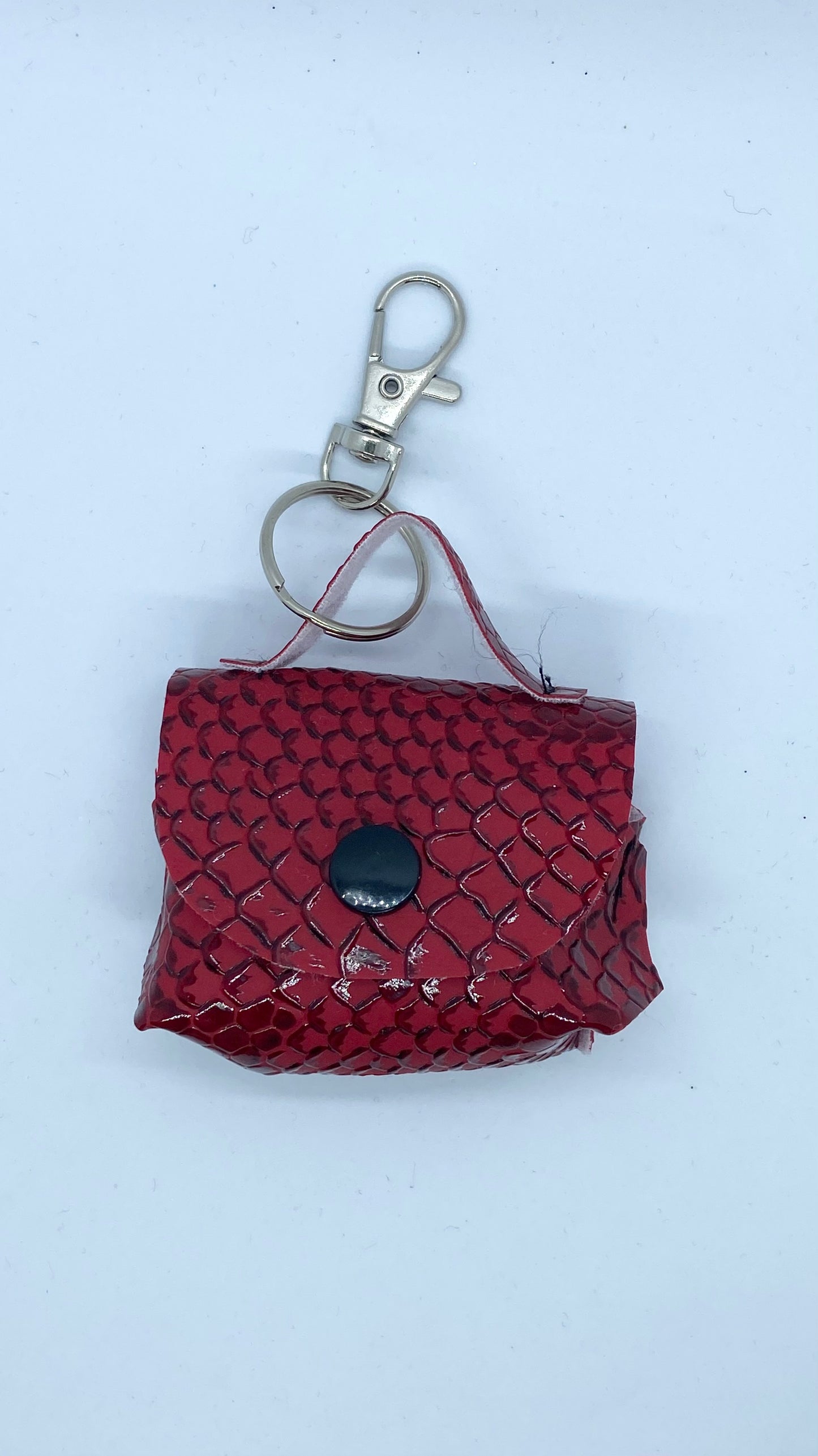 Porta cuffiette Borsetta