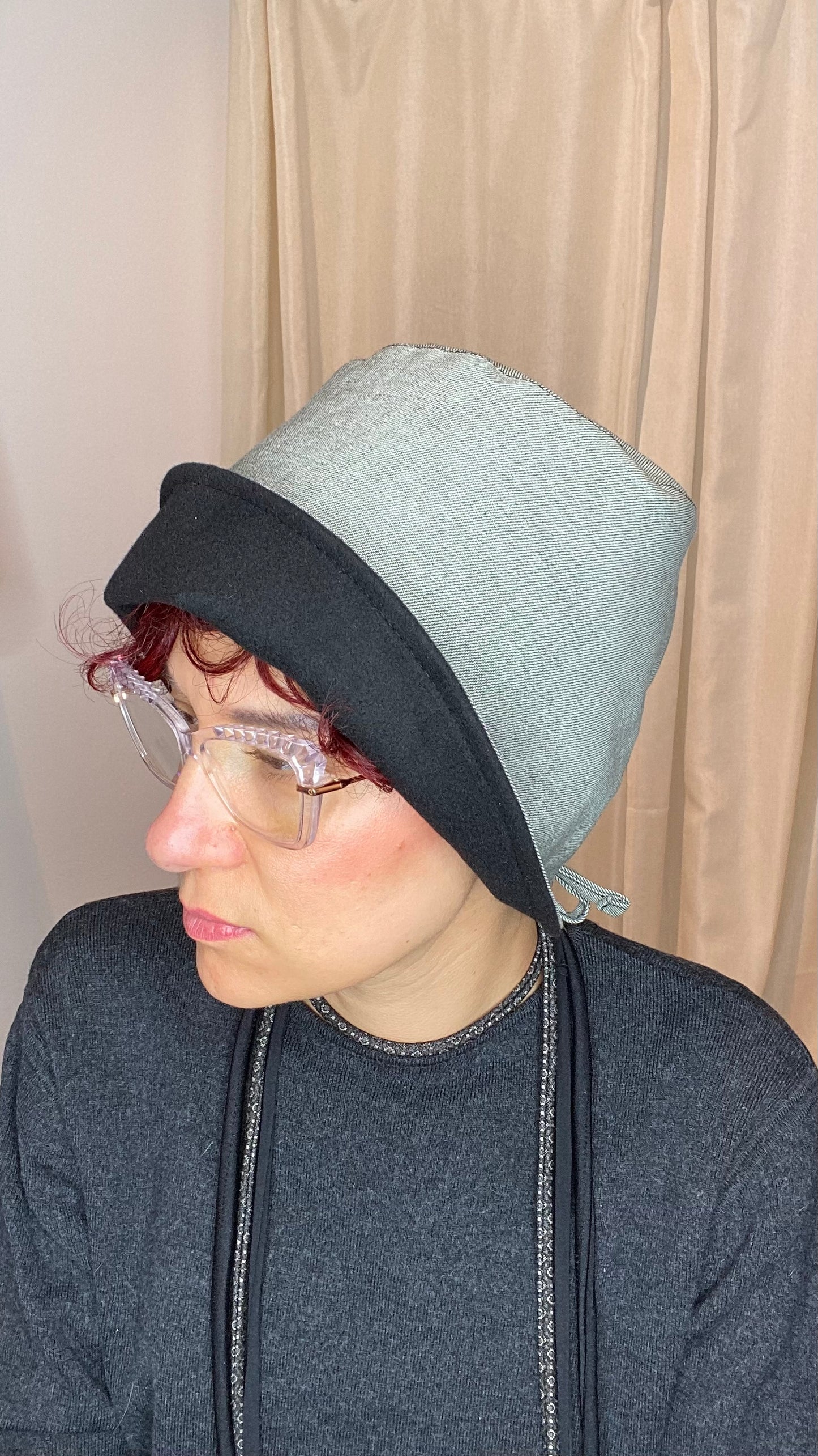 Cappello Maki