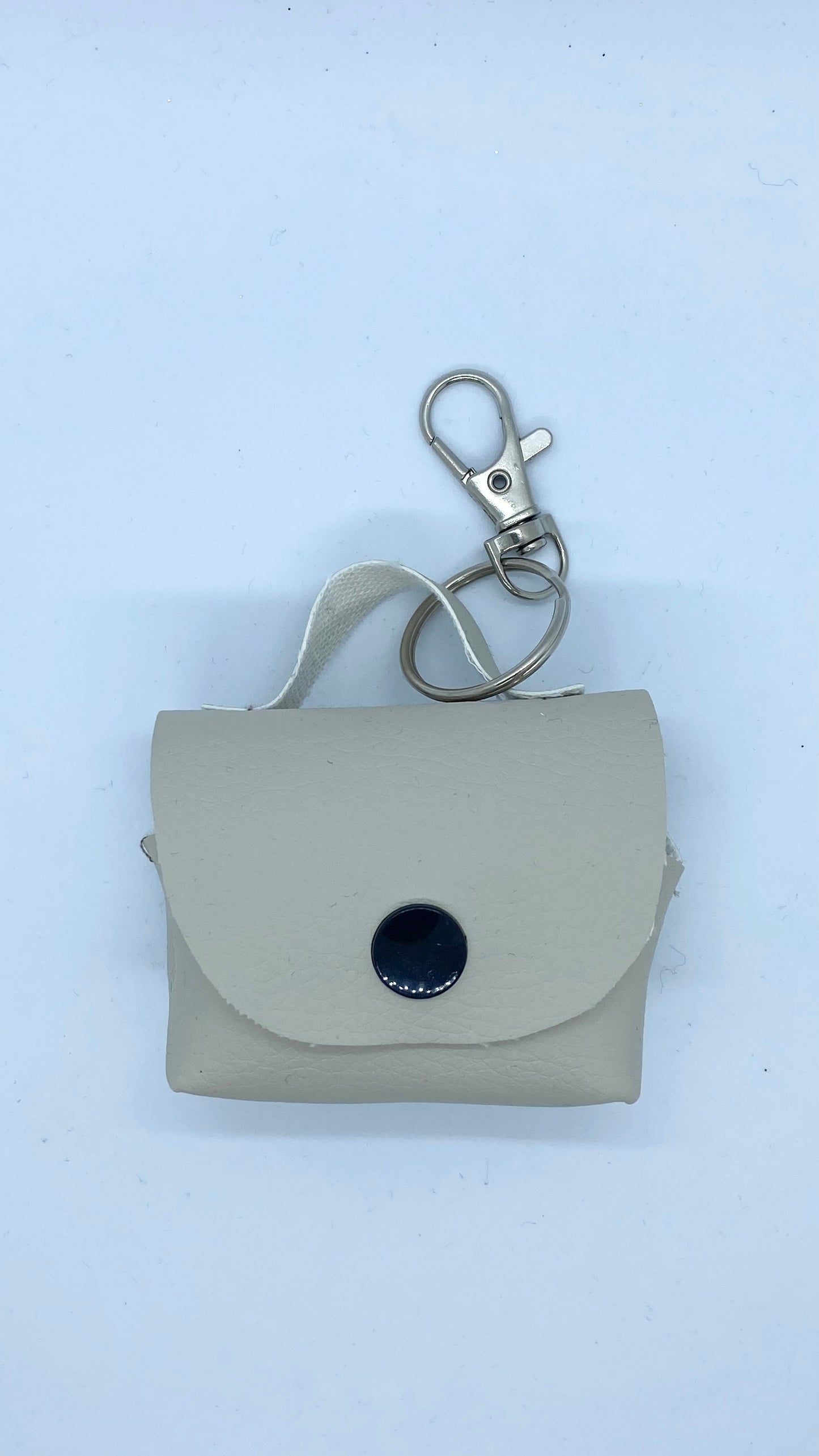 Porta cuffiette Borsetta