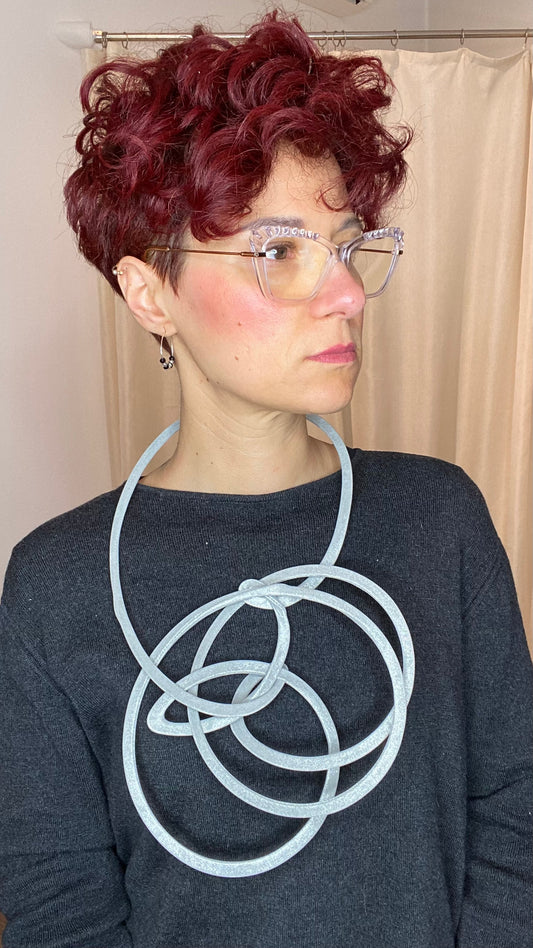 Collane color sketch