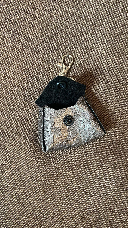 Portachiavi Borsetta