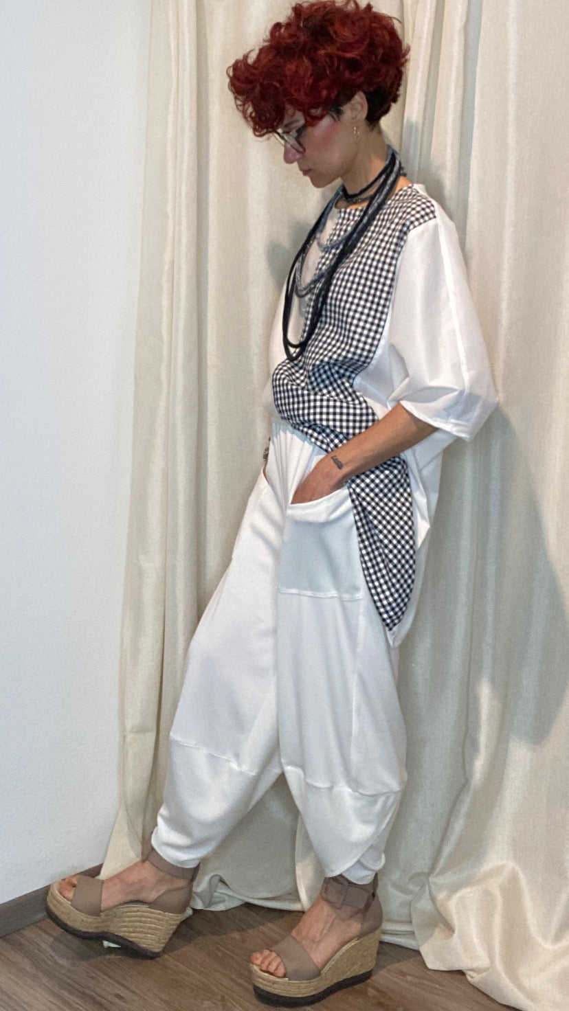 Pantalone Licia