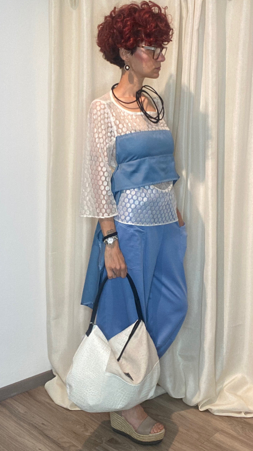 Pantalone Turi