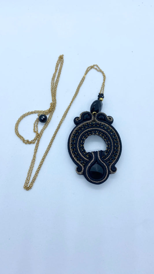 Collana/ciondolo Dana