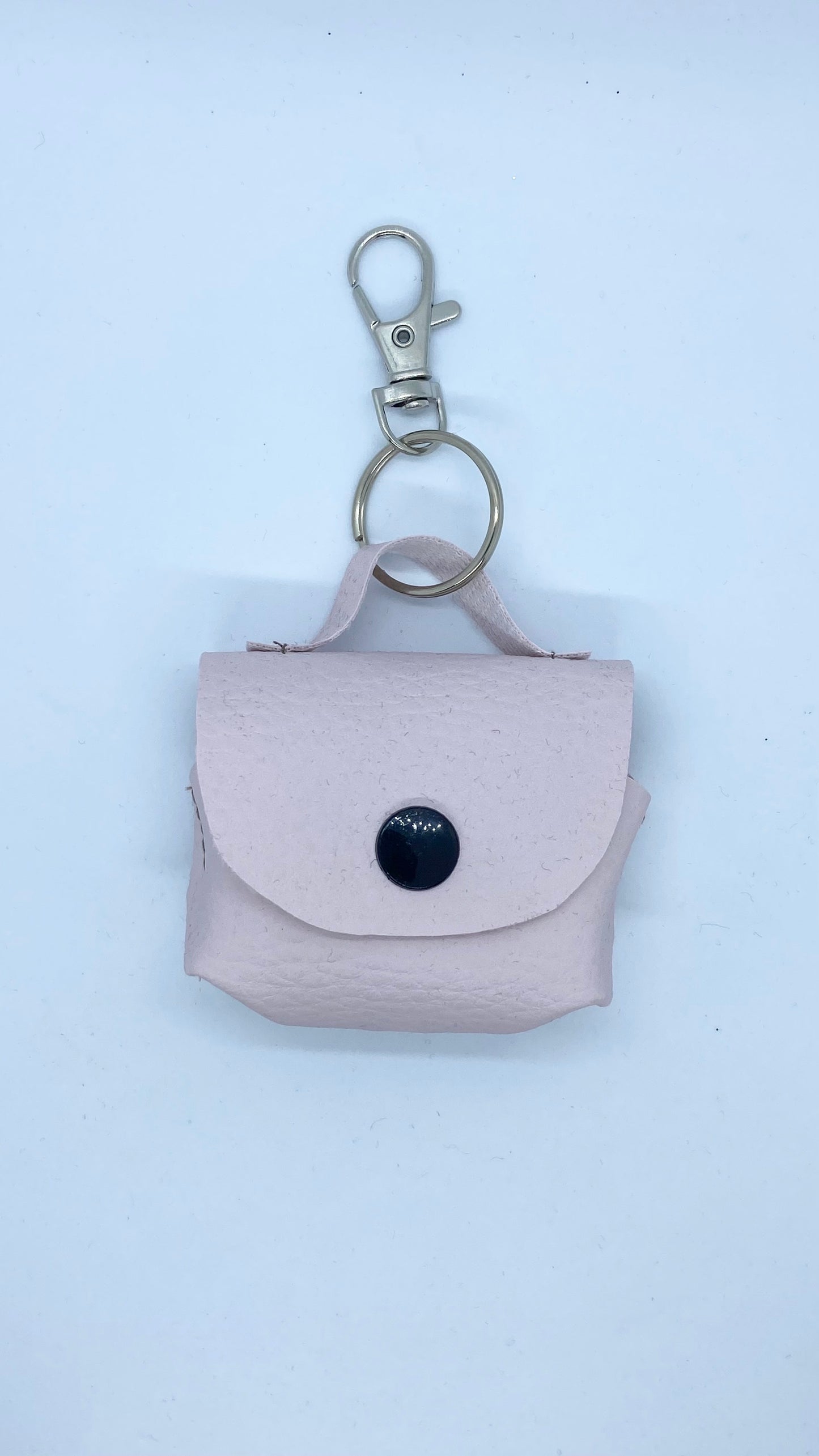 Porta cuffiette Borsetta