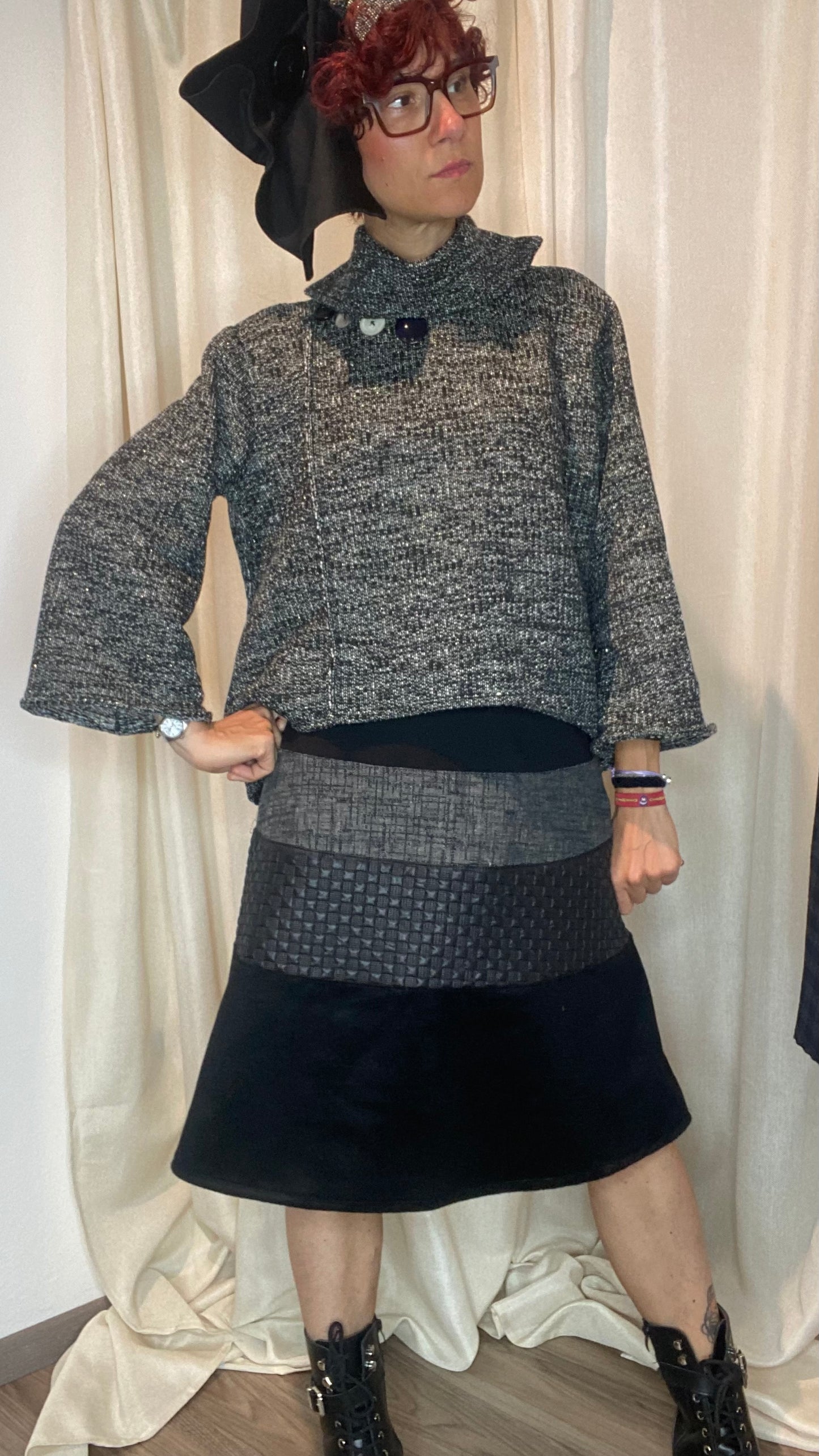 Maglione katy