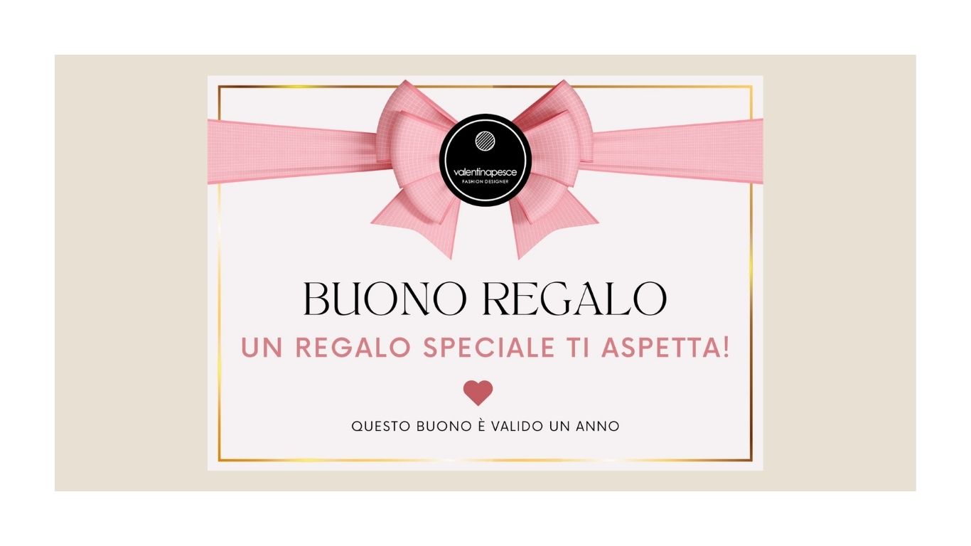Buono Regalo