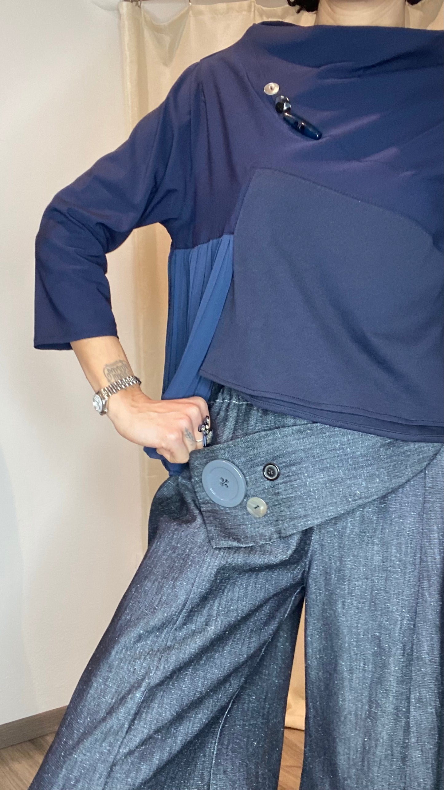 Pantalone Giova