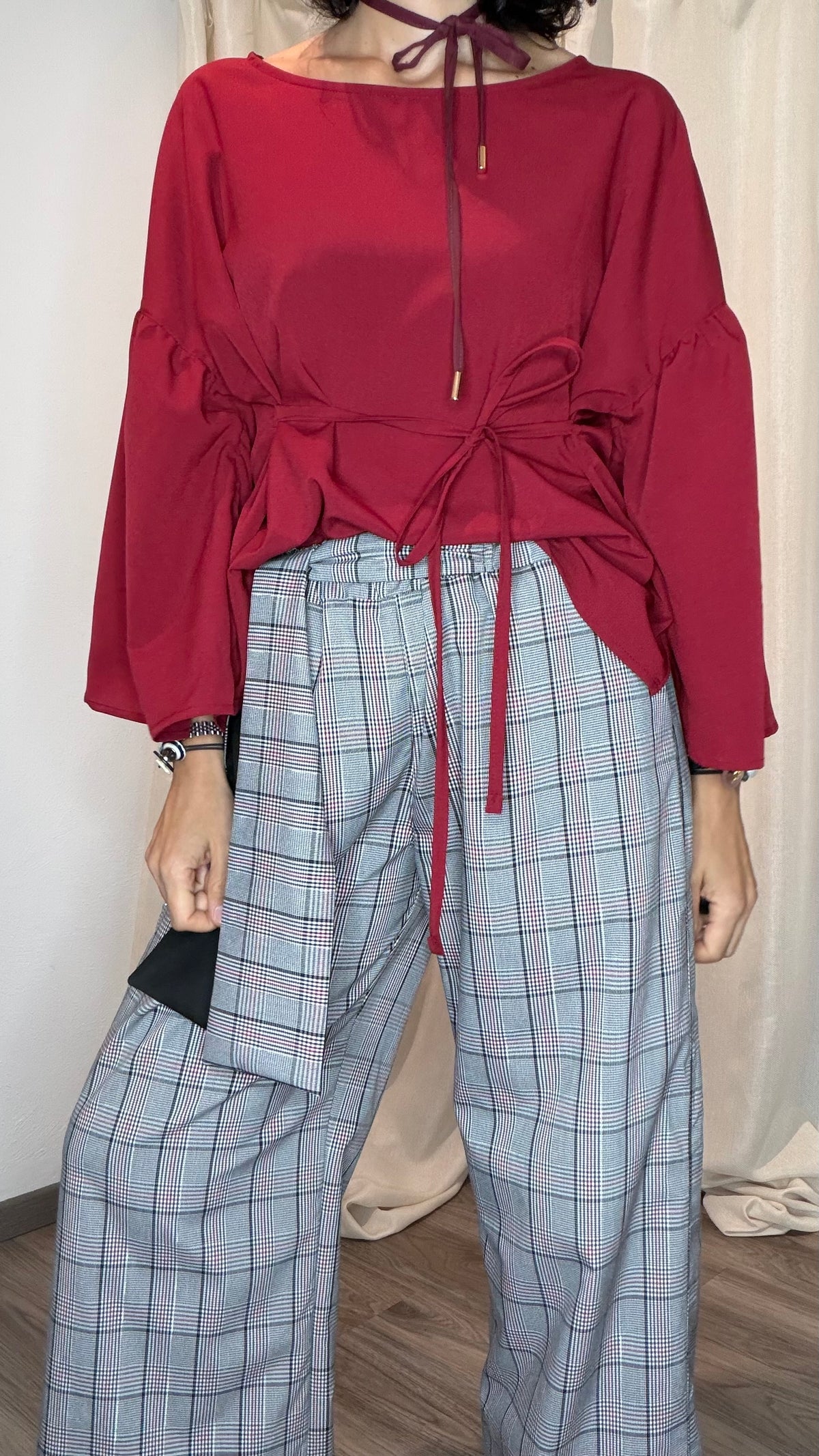 Casacca Rima