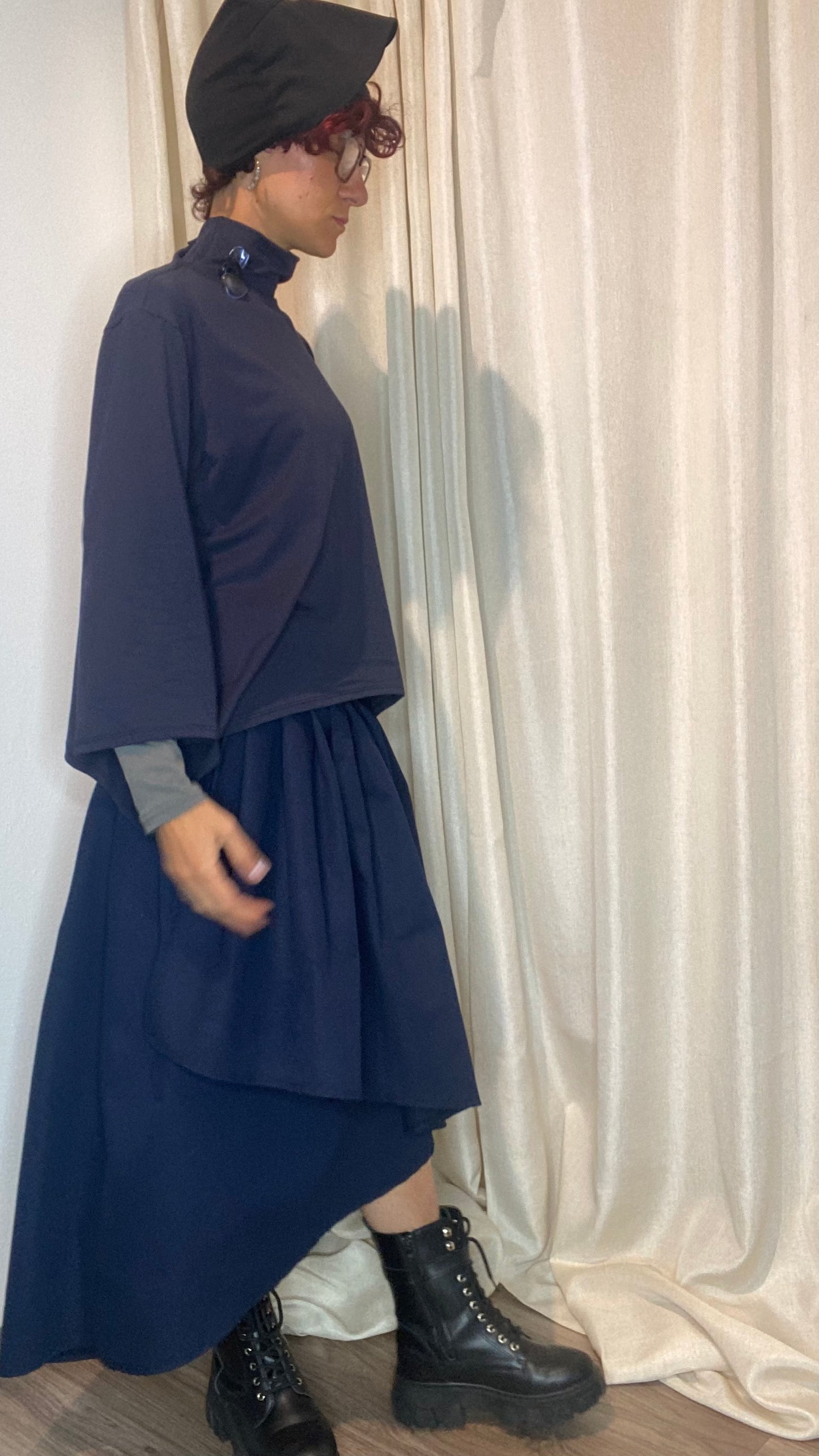 Casacca Sami