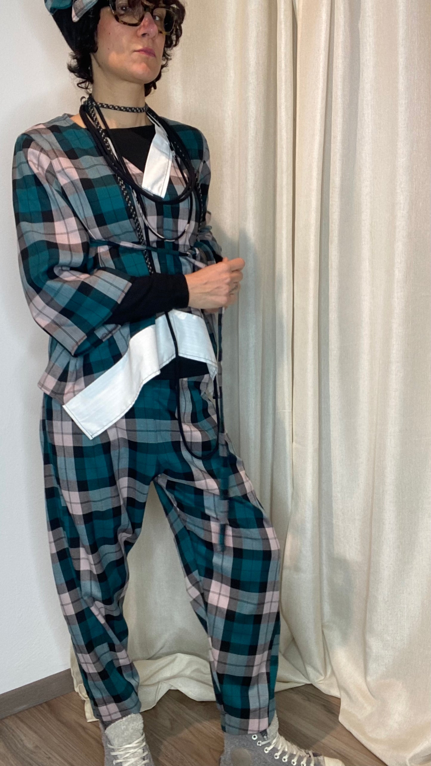 Casacca Scottish