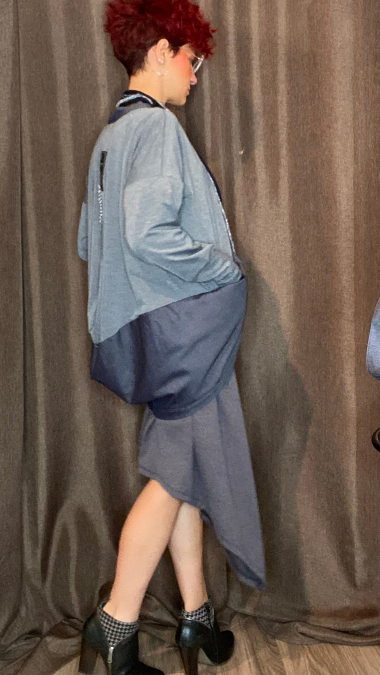 Cardigan Clap