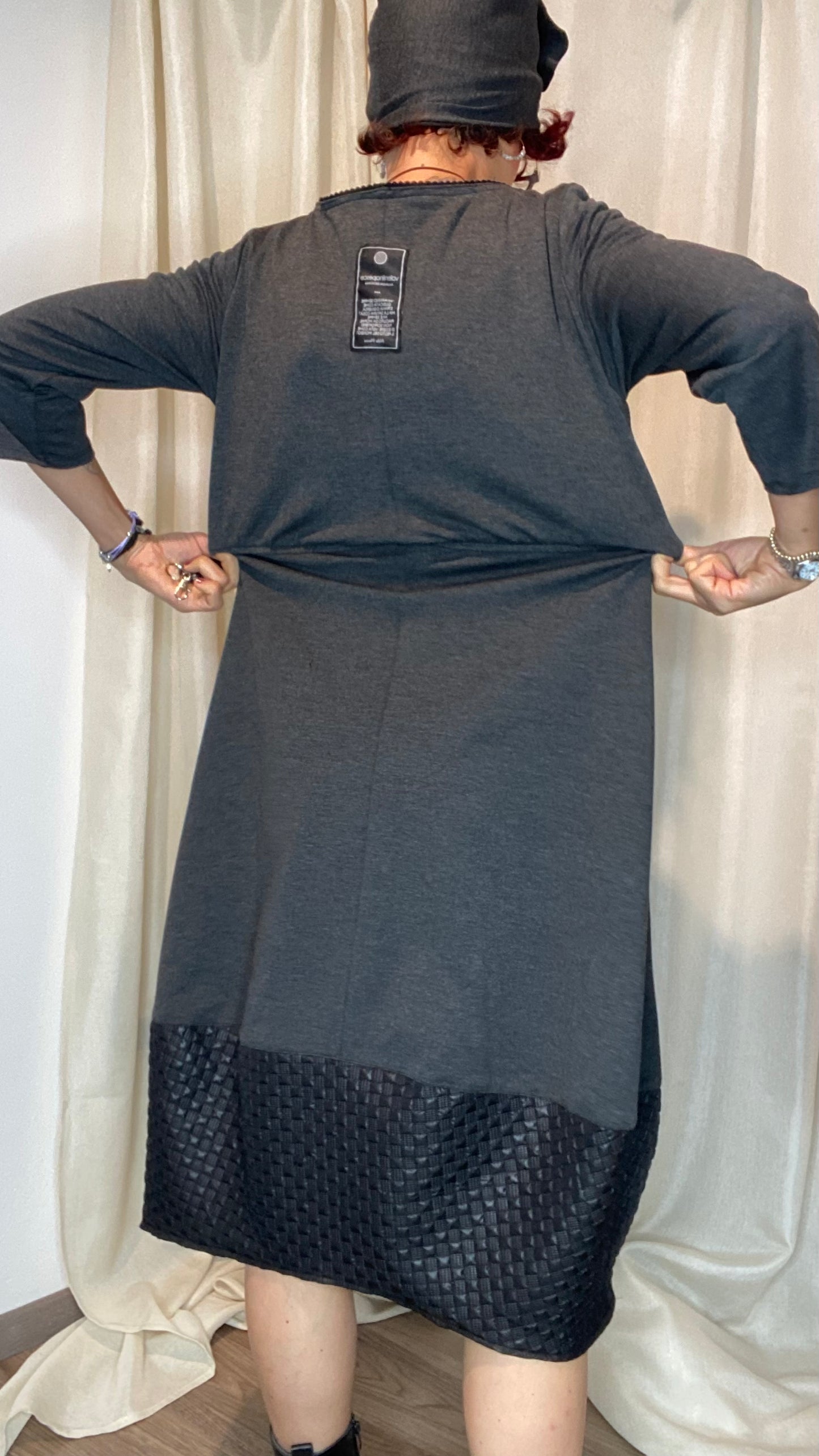 Abito Carry