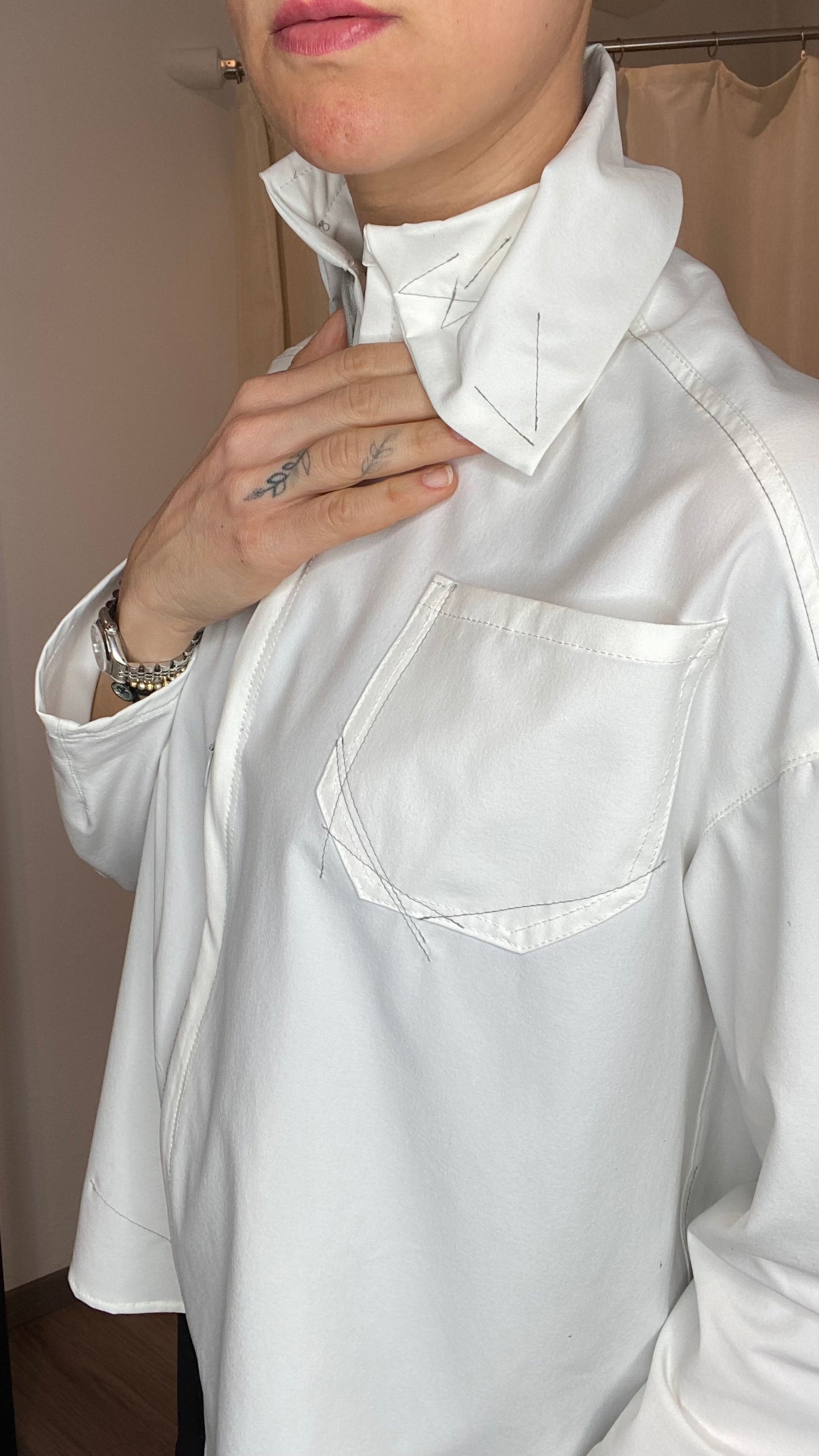 Camicia Veronica