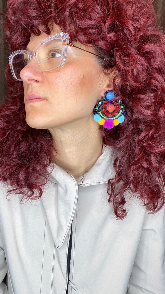 Orecchini Frida