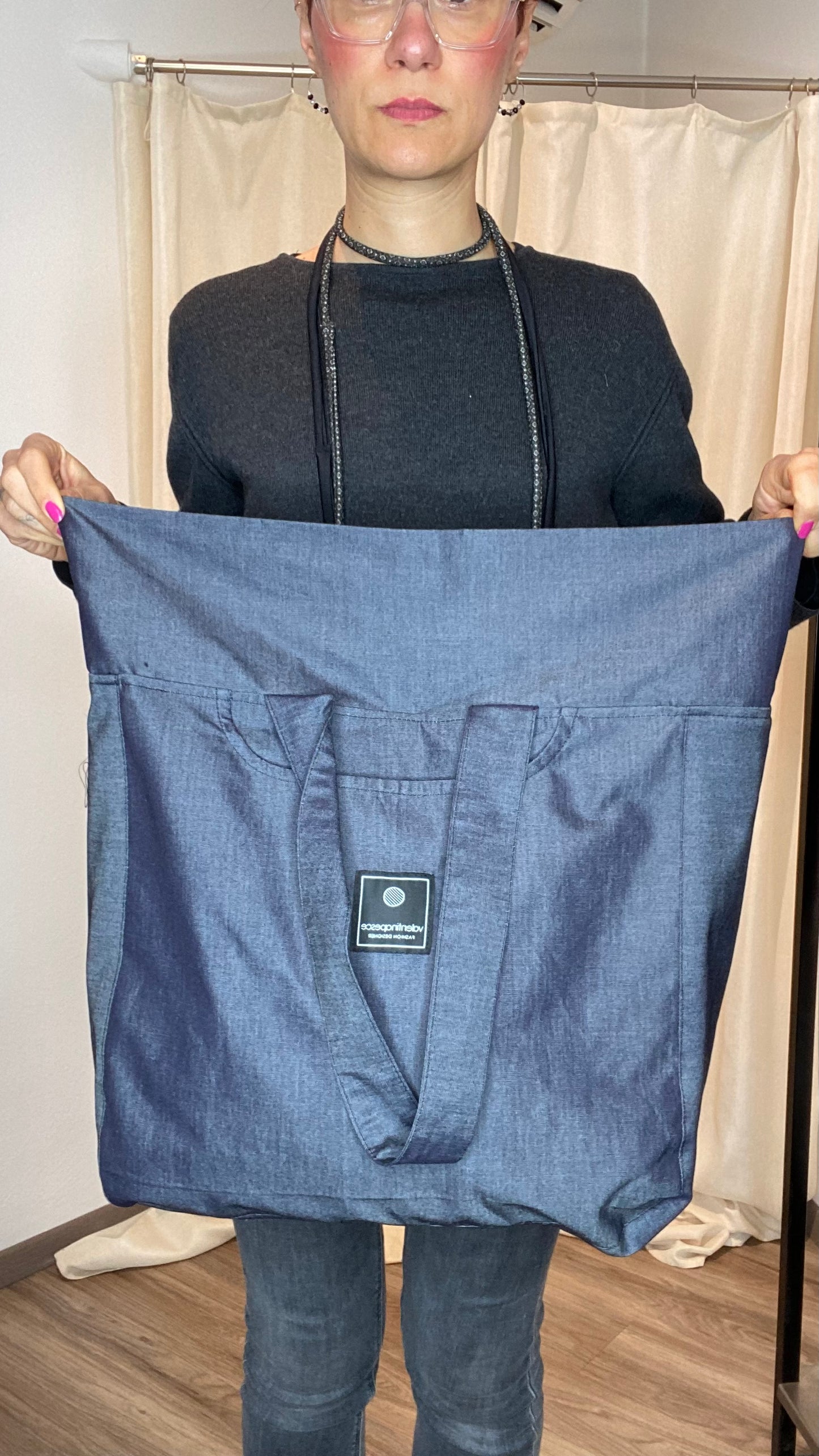 Borsa 2in1 JJ