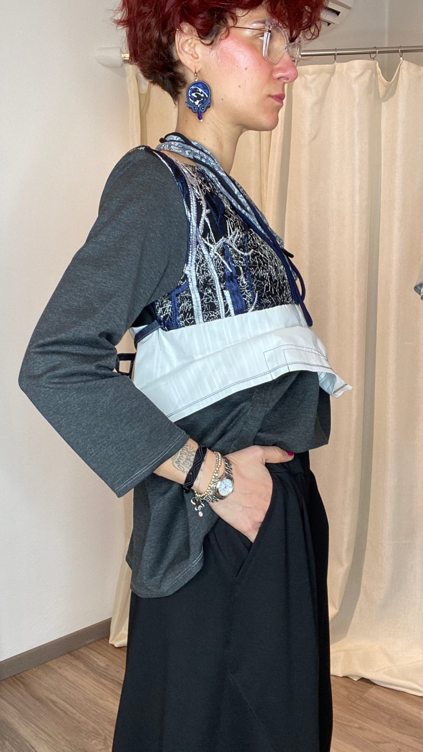 Casacca Lalli