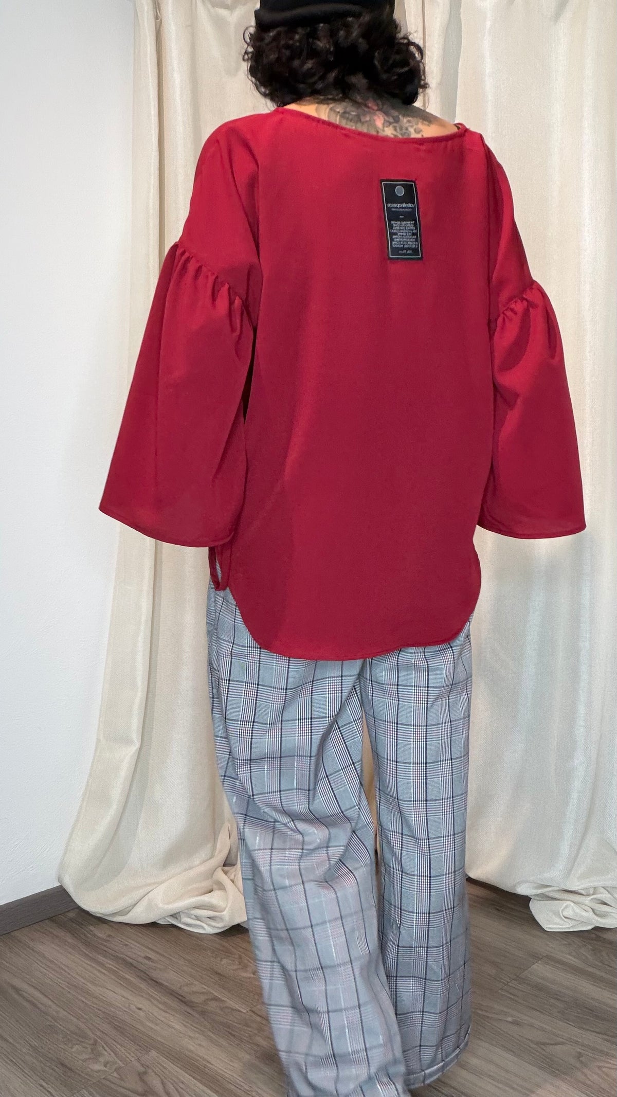 Casacca Rima