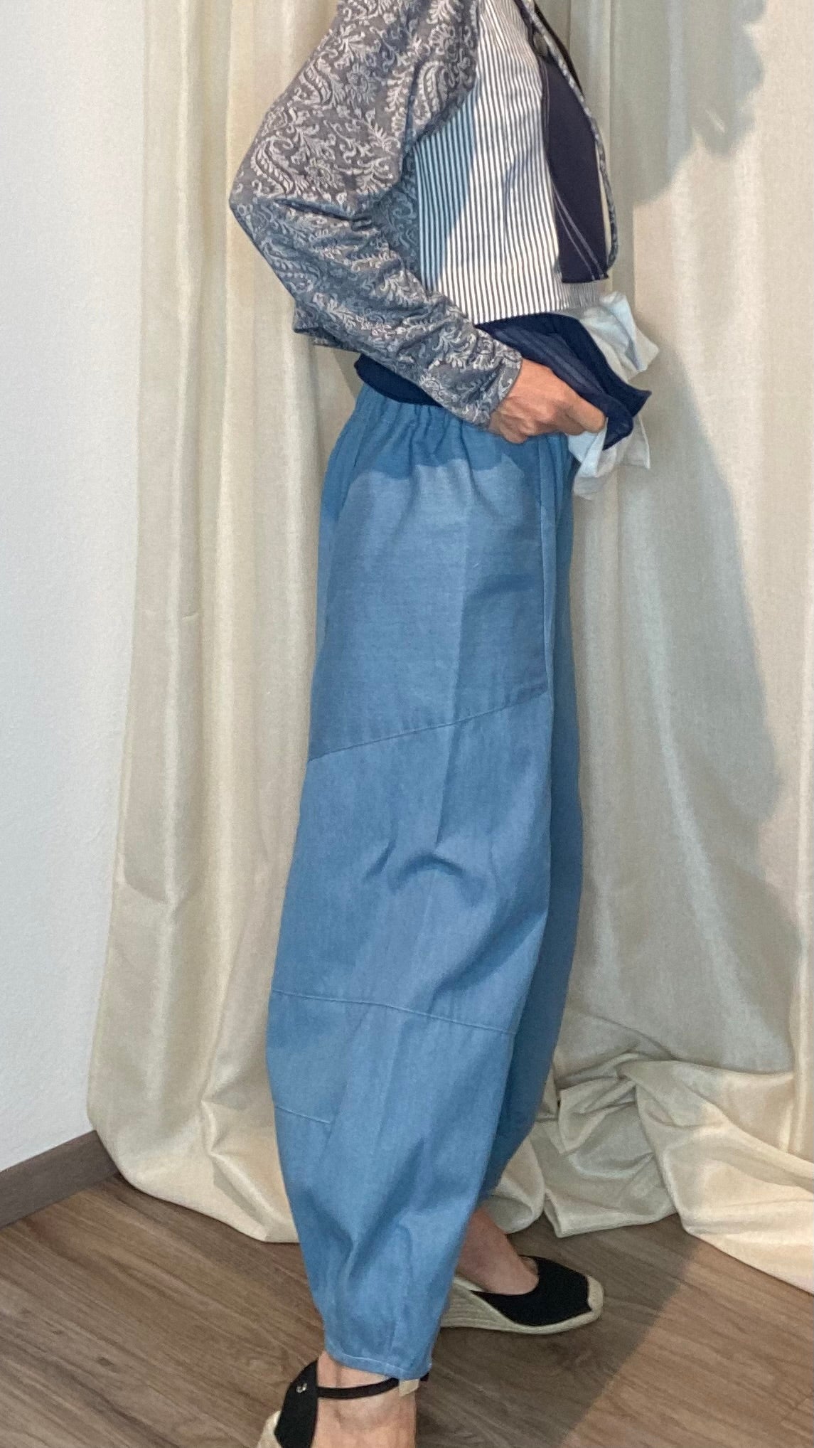 Pantalone kara