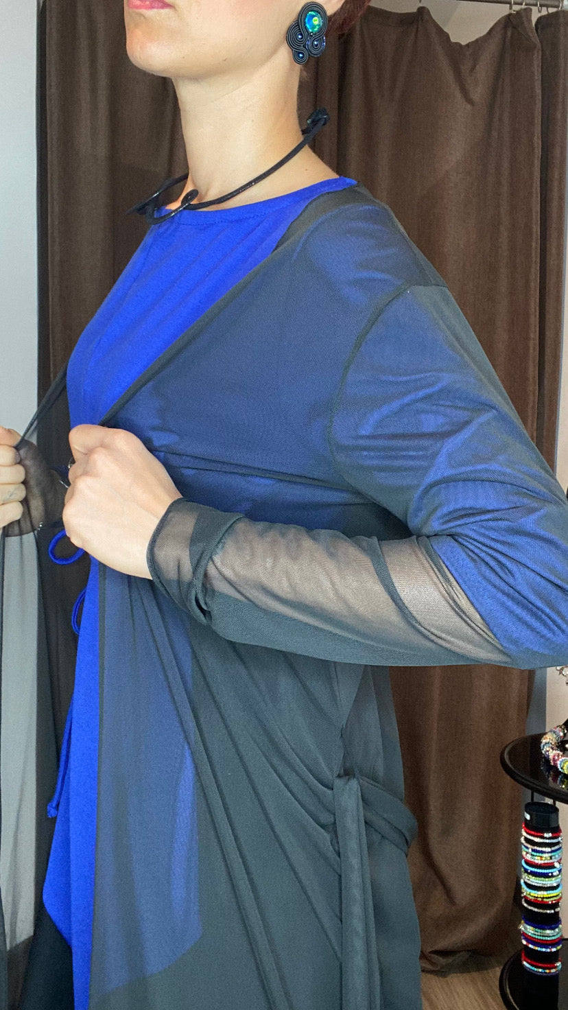 Cardigan Sey