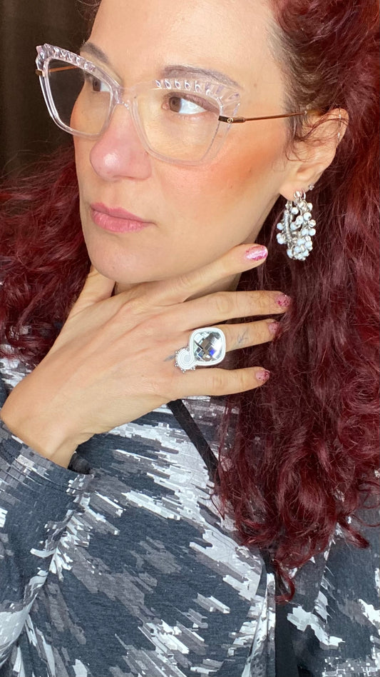 Anello Camilla