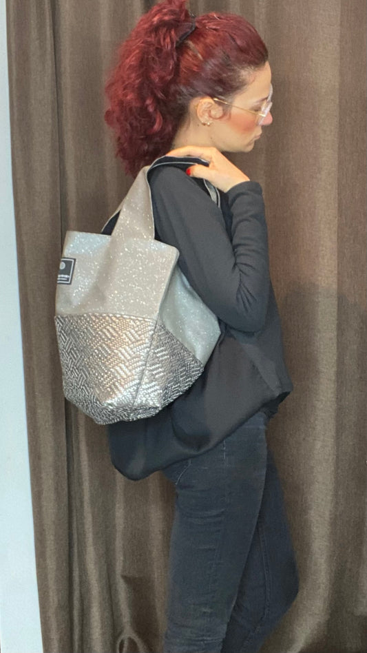 Borsa Glitter