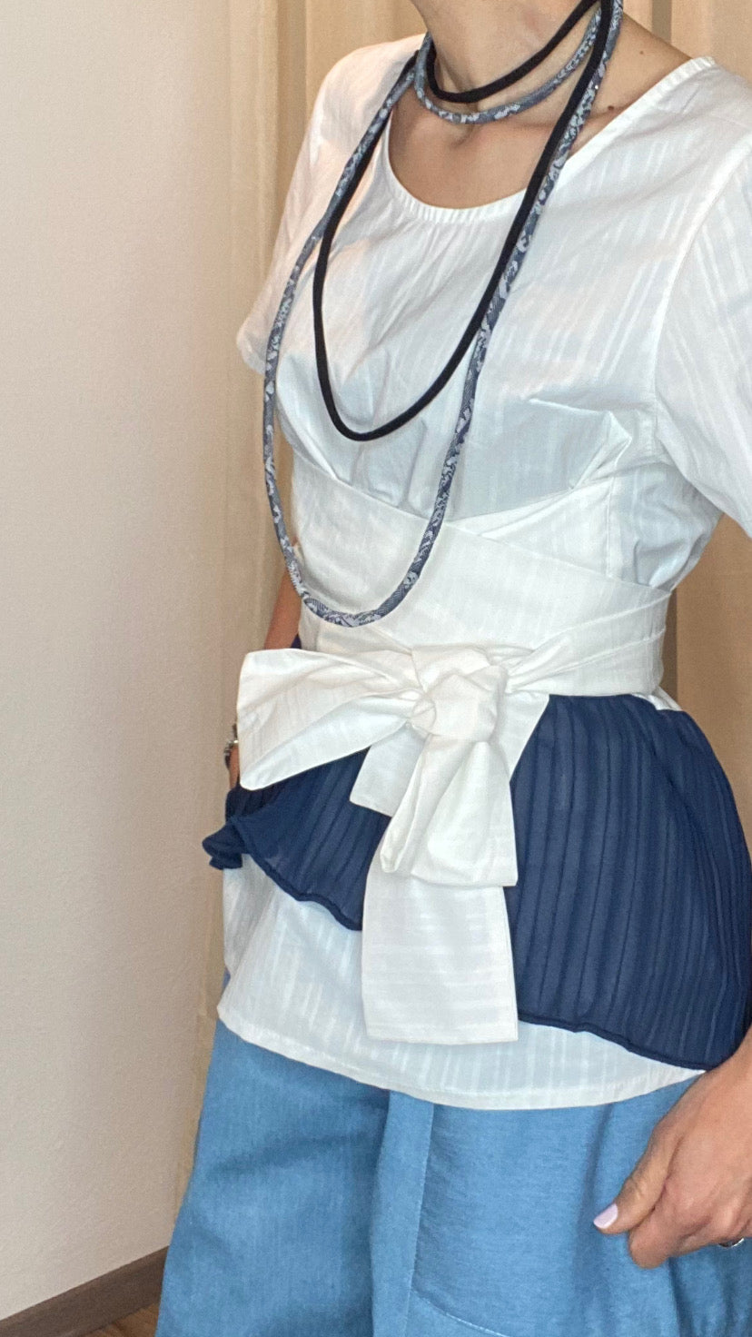 Casacca Mini