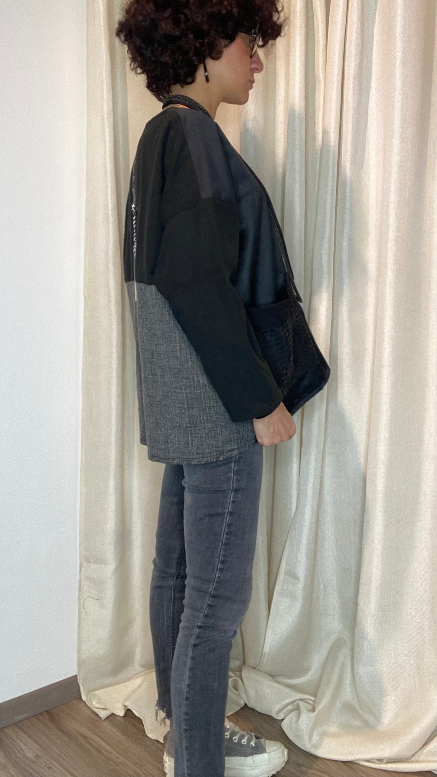 Casacca Layla