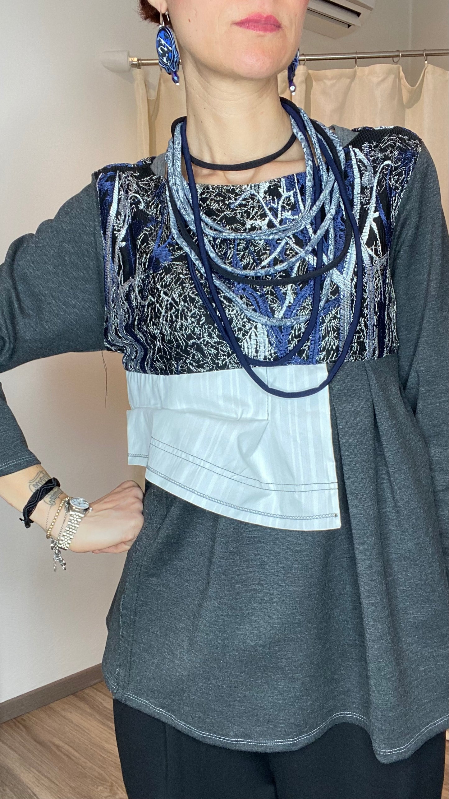 Casacca Lalli