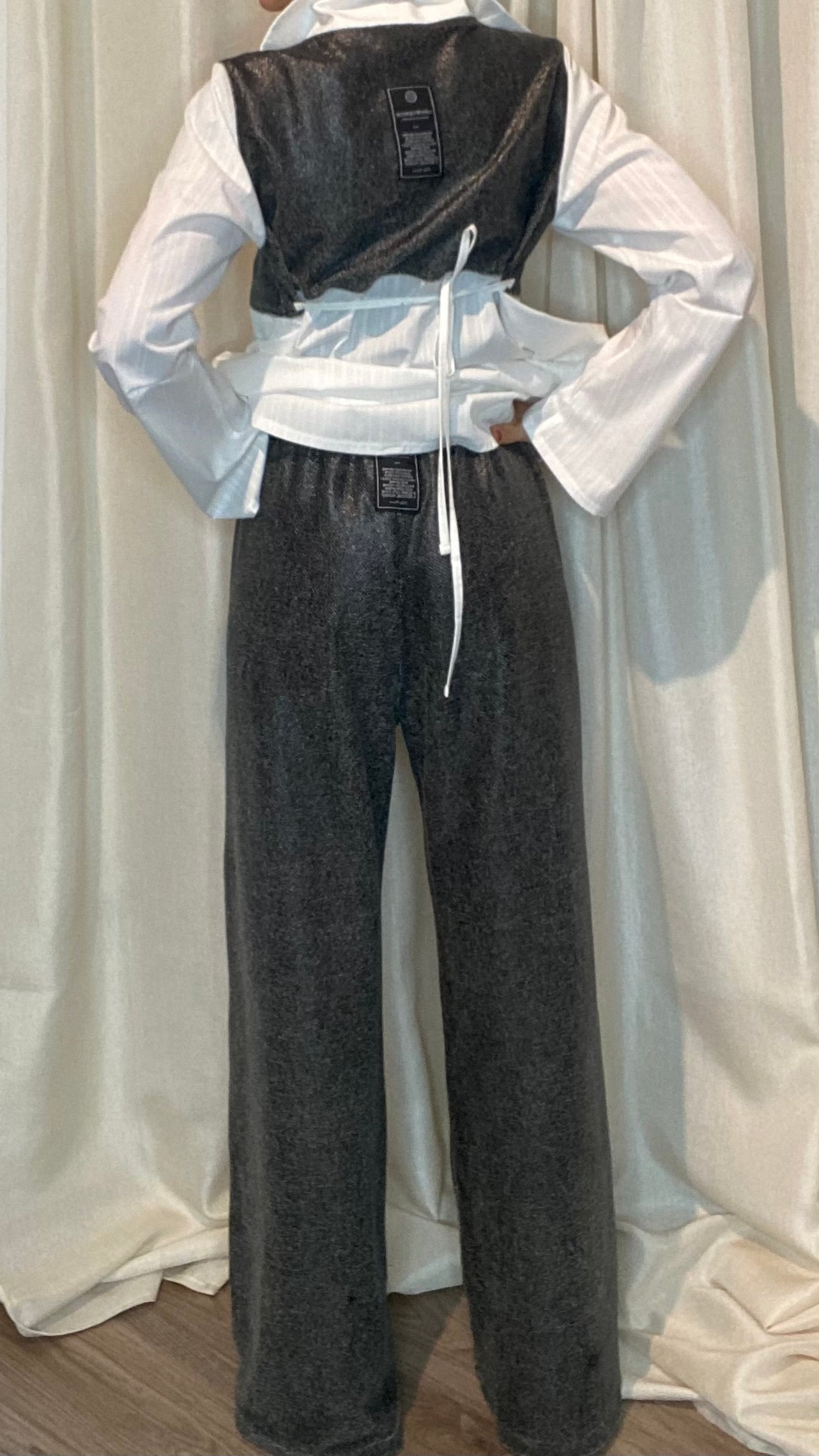 Pantalone Demi