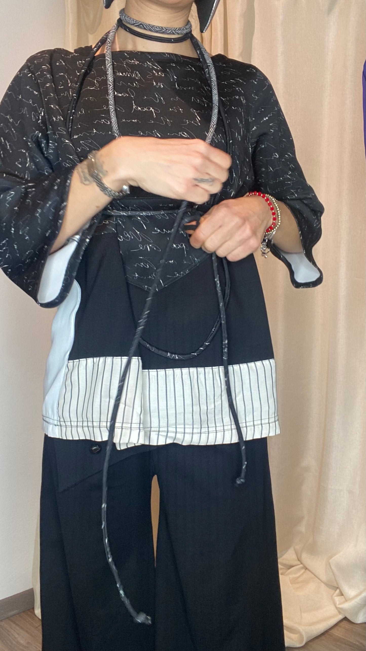 Casacca Clark