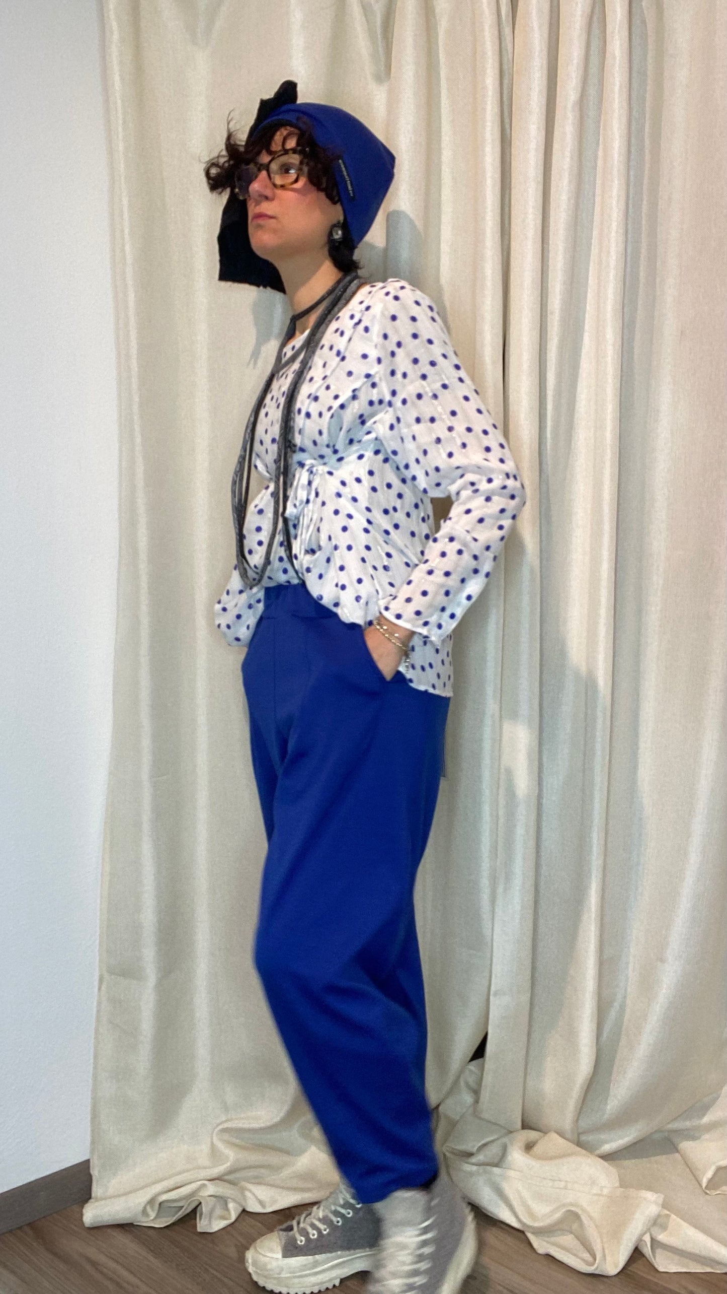 Pantalone Jojo