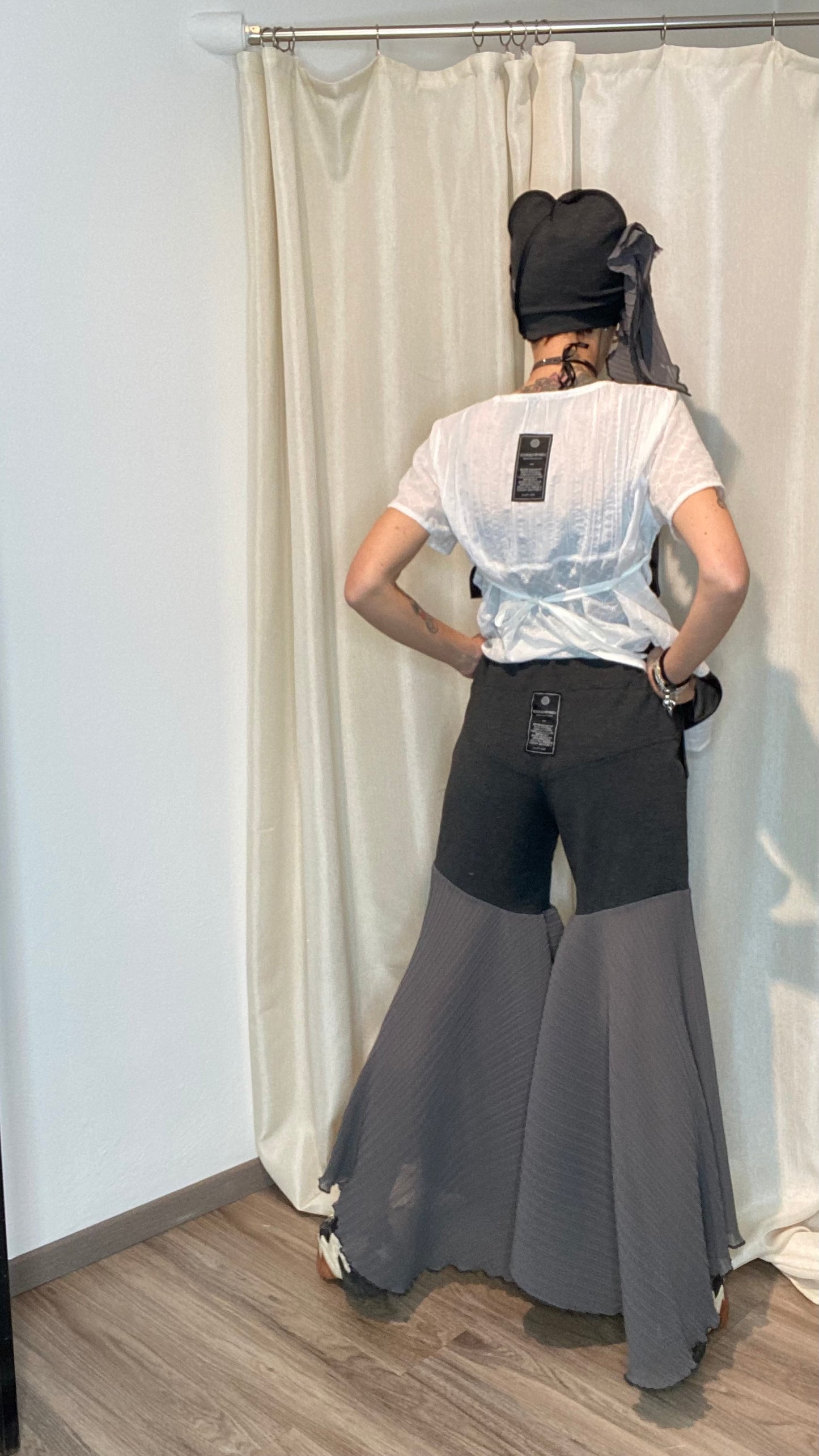 Pantalone Niko