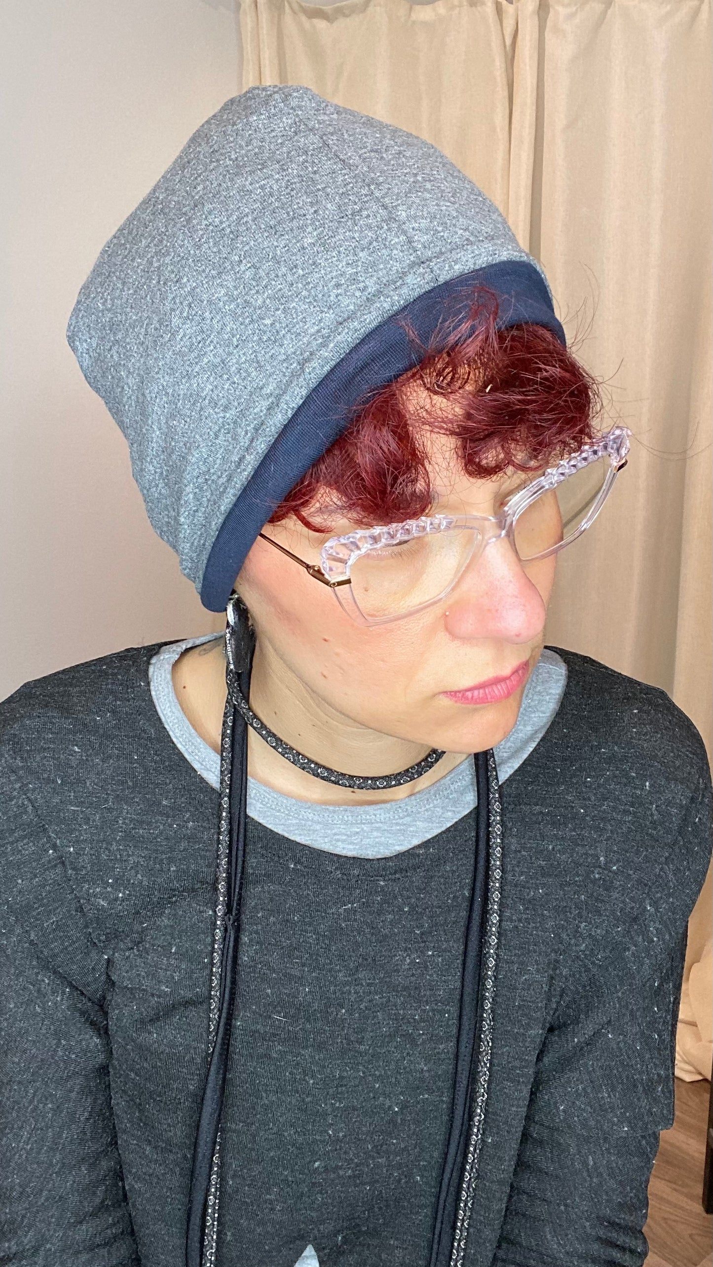 Cappellino unisex