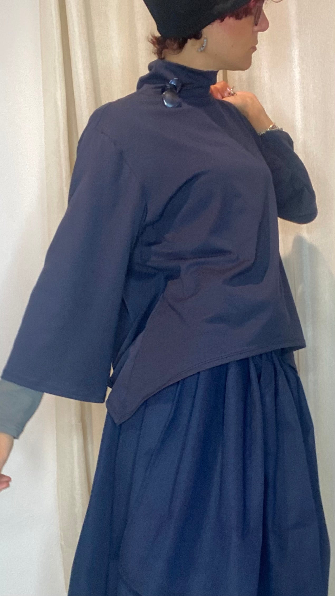 Casacca Sami