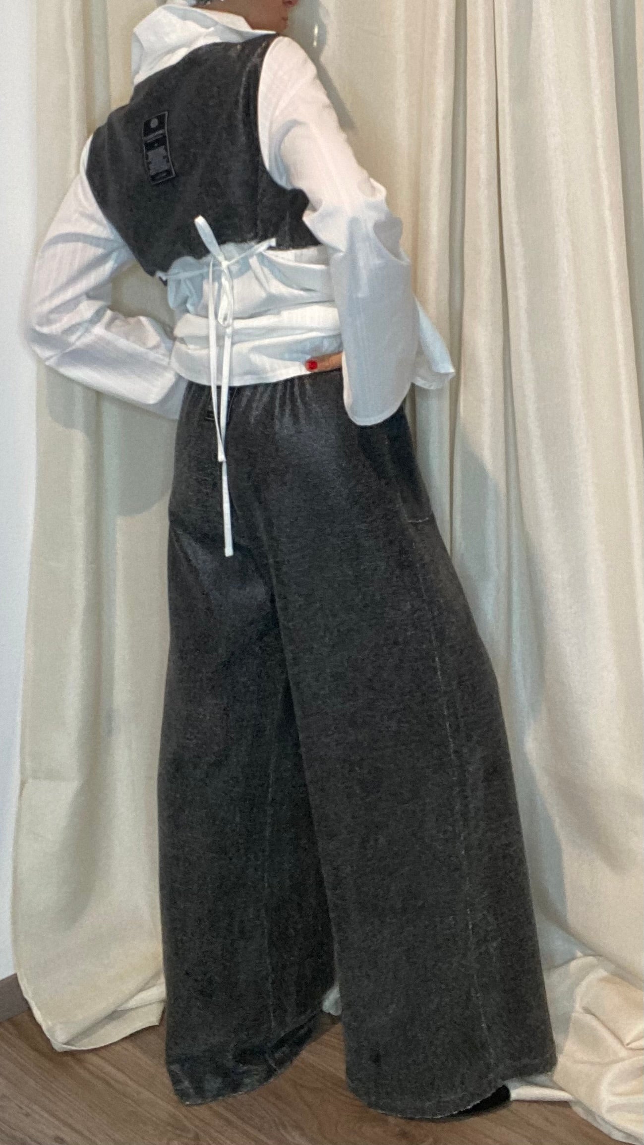 Pantalone Demi