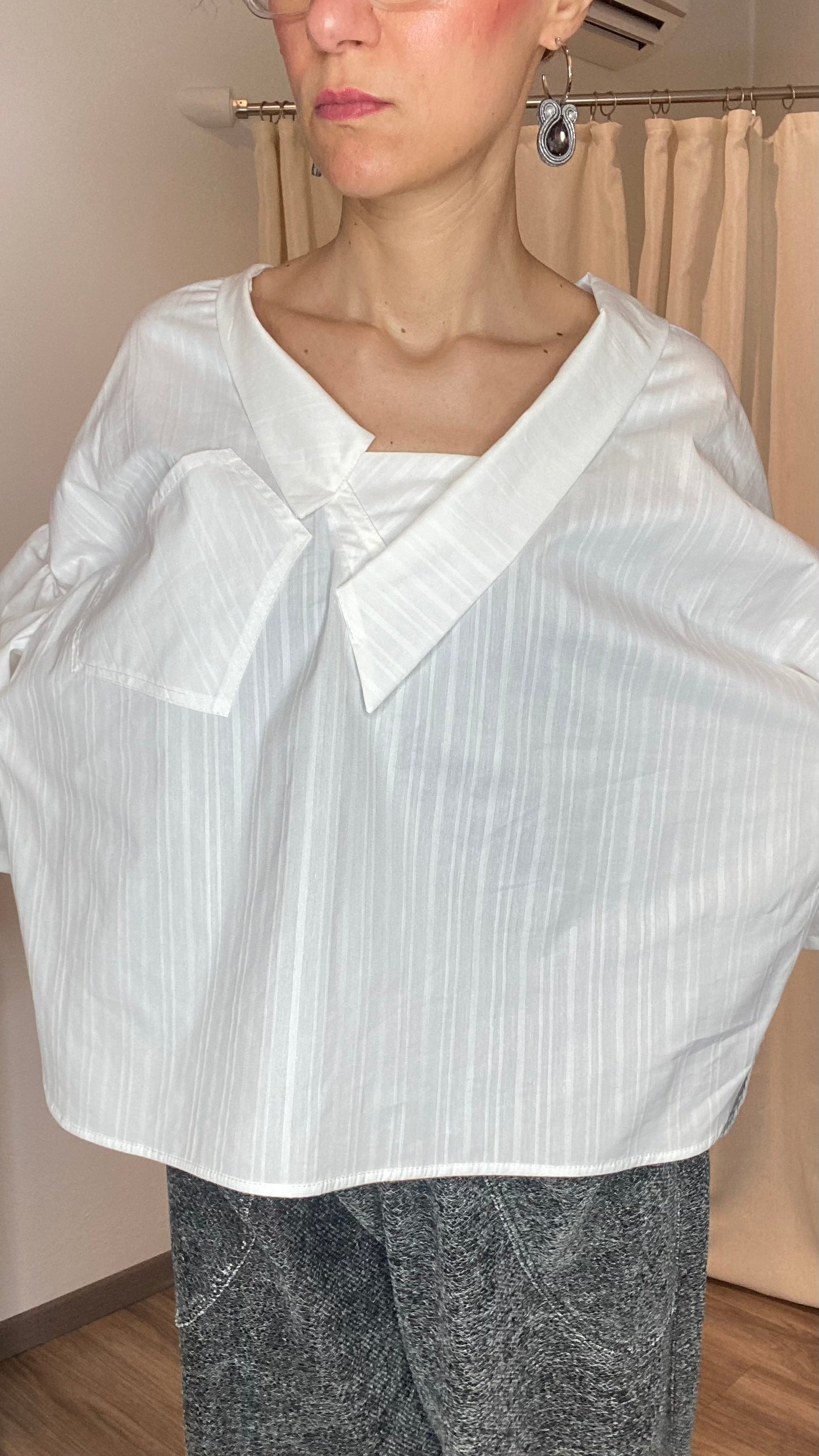 Camicia Asia