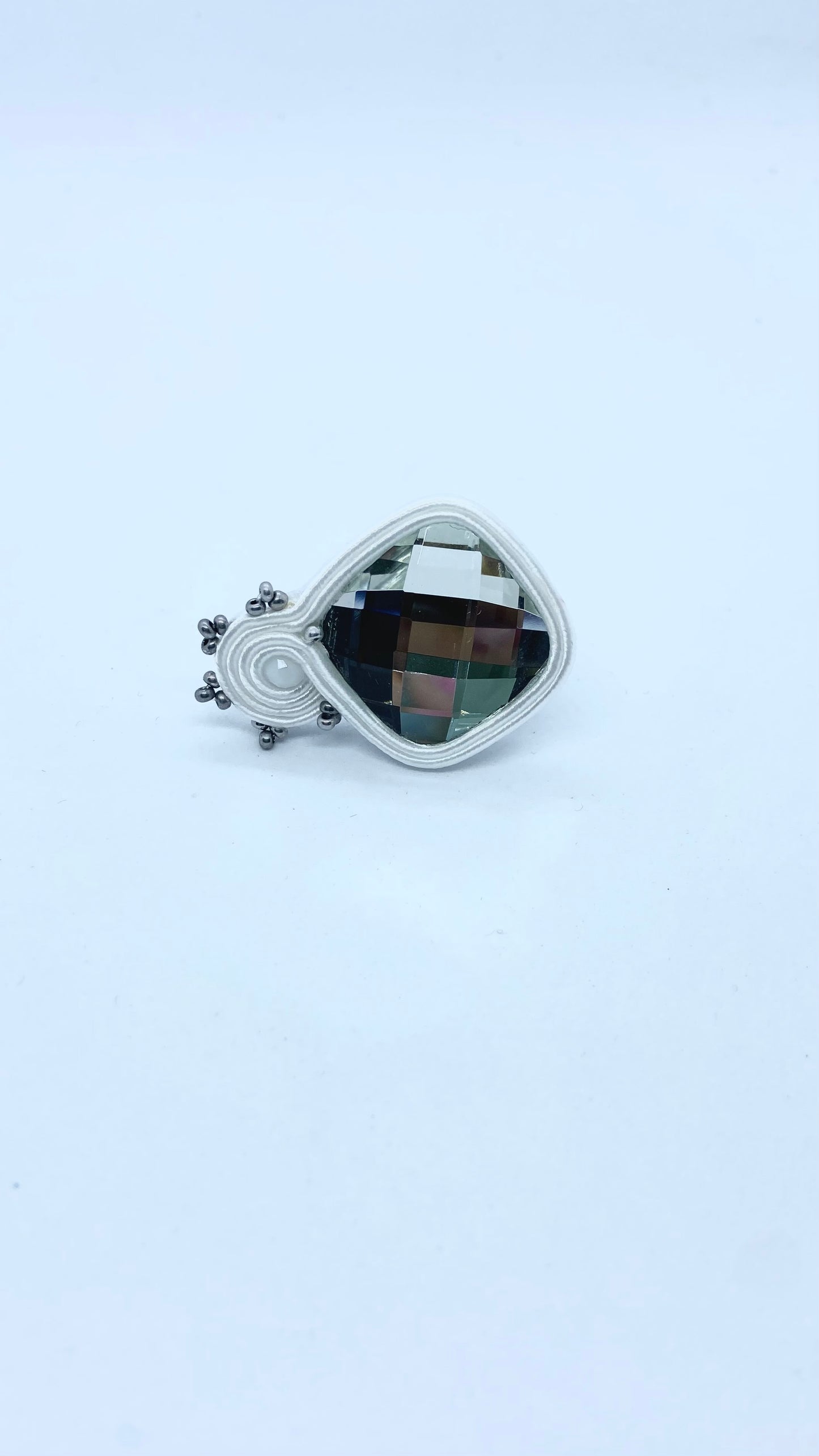 Anello Camilla