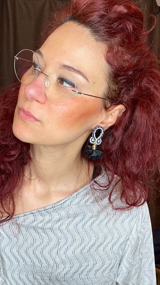 Orecchini Laila