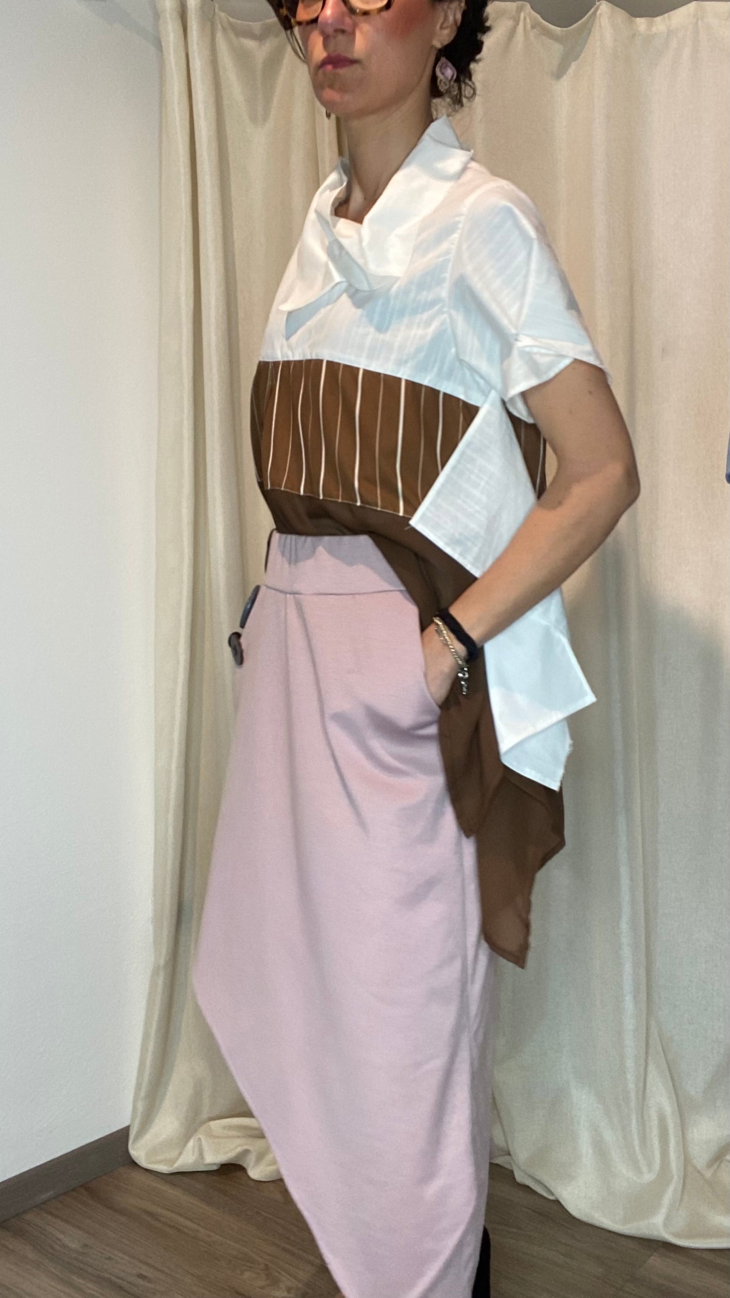 Pantagonna Rose
