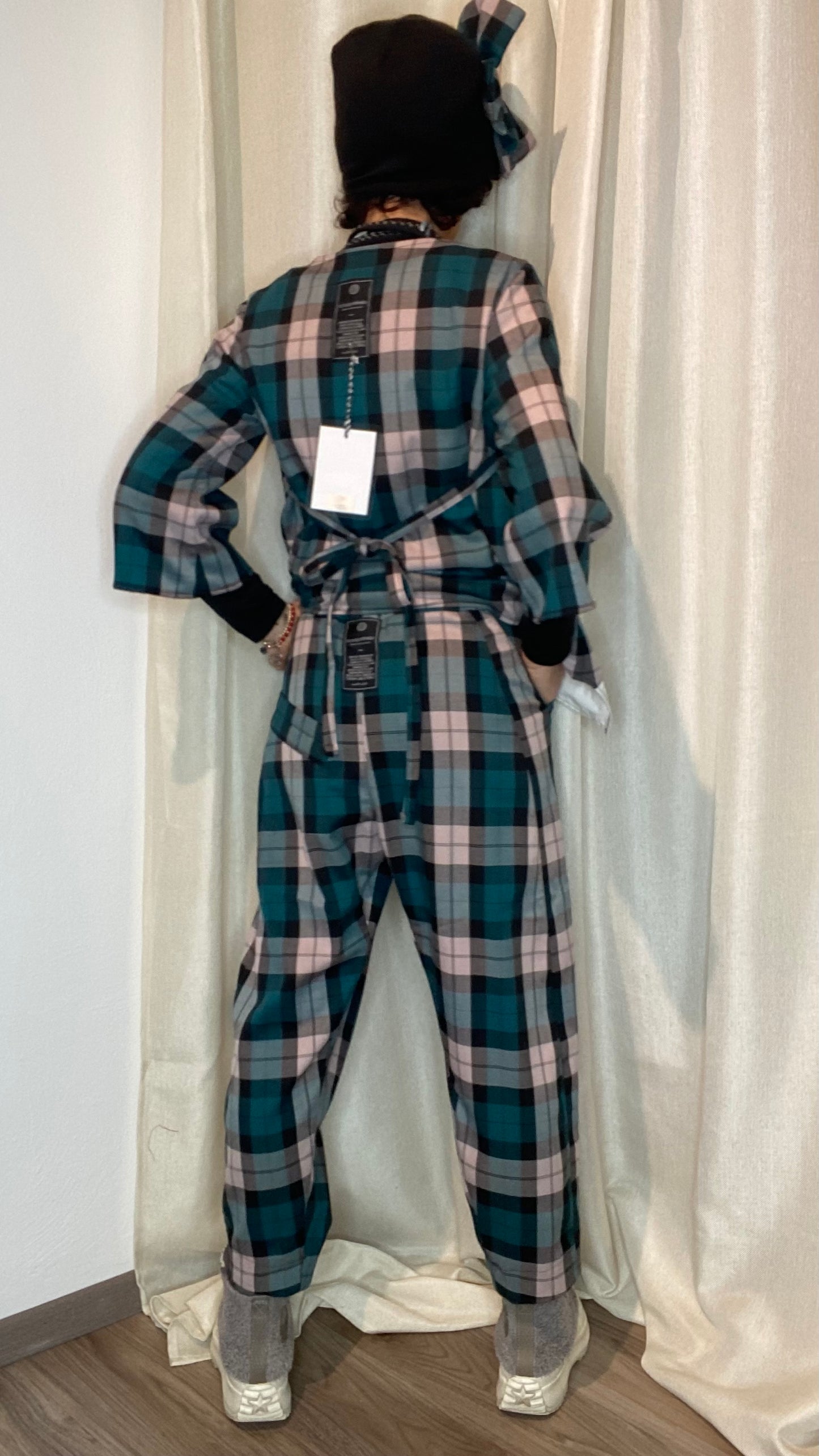 Pantalone Scottish